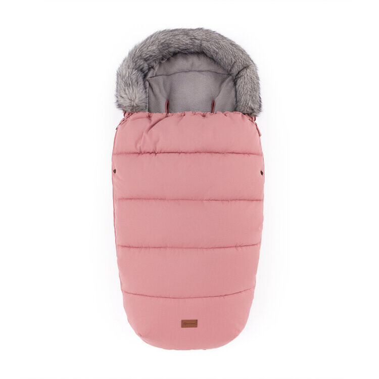 PETITE&MARS Fusak 4v1 Comfy Old Rose