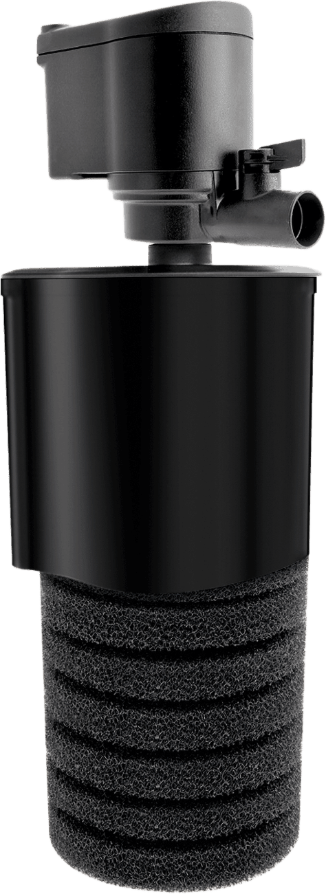 Filter Aquael TURBO FILTER 1000