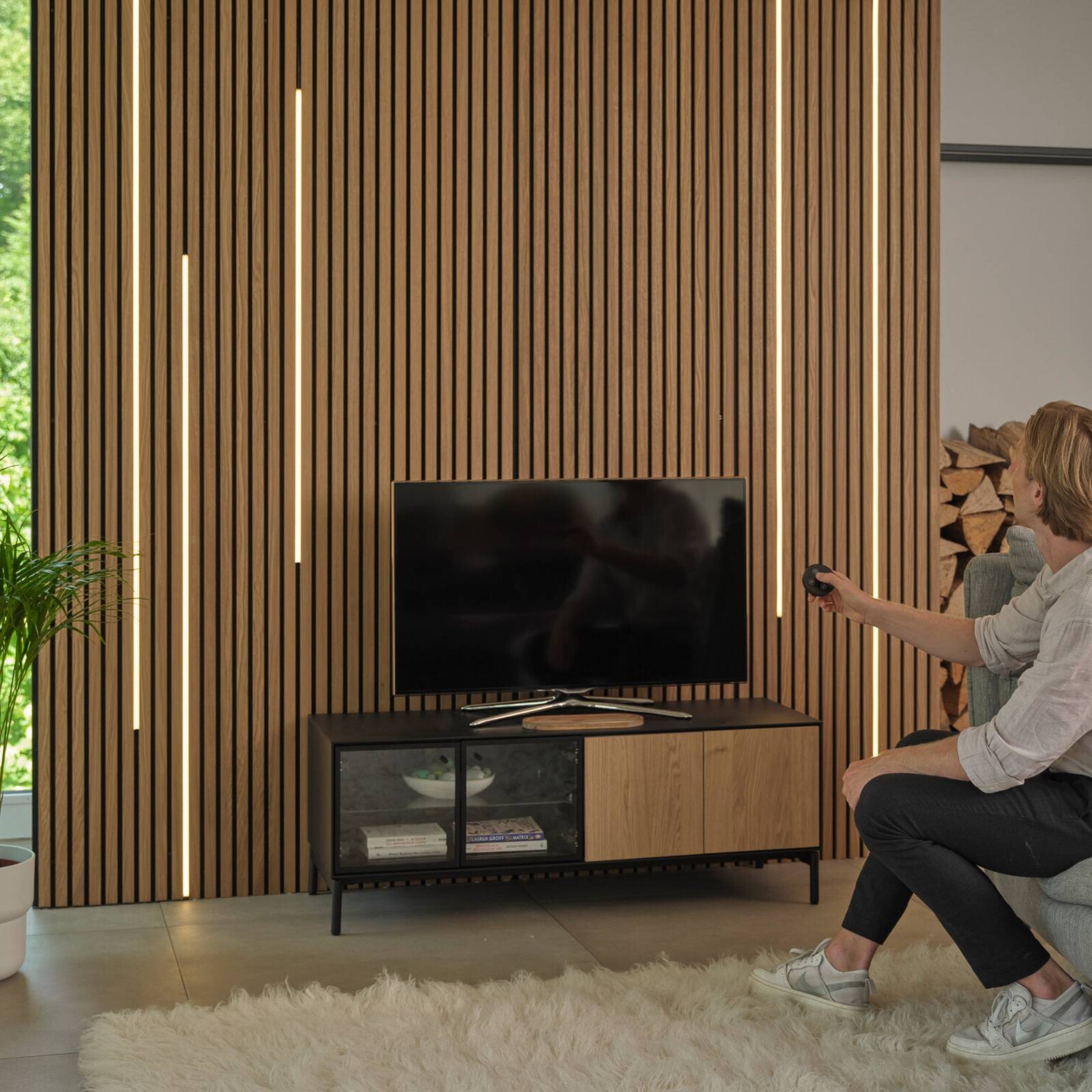 LED pásik OSRAM FLEX ACOUSTIC, predĺženie, 260 cm, 13 mm