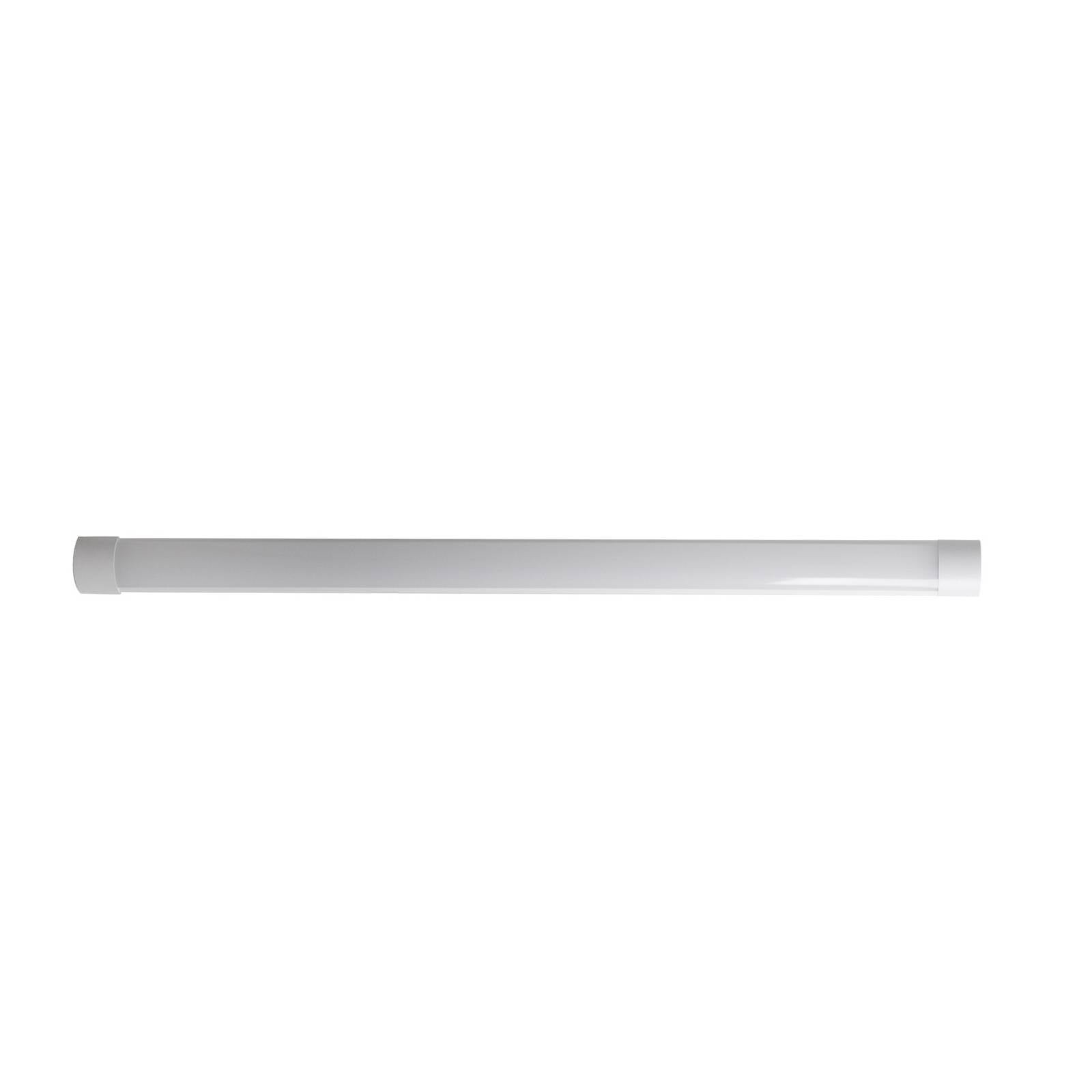 Stropné LED svetlo MEGATRON Base Lista, 120 cm, 5000 lm, CCT