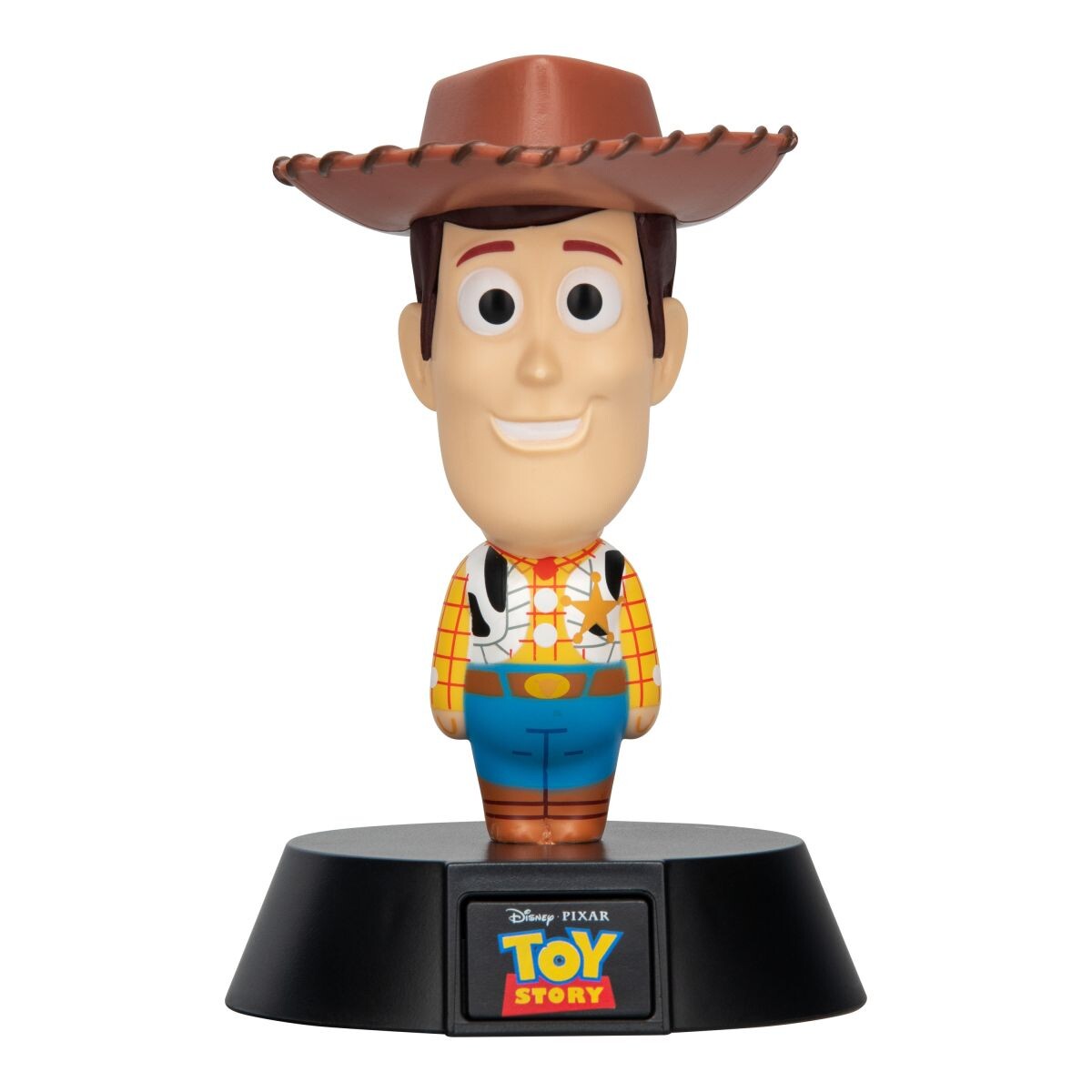 Paladone Toy Story Icon Light Woody