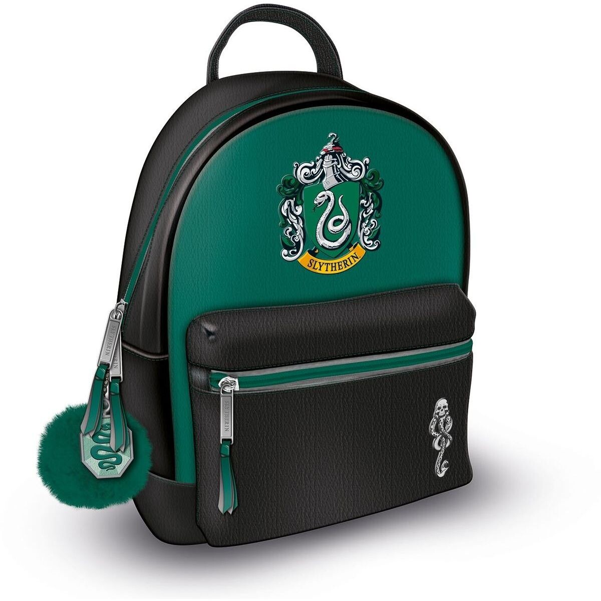 Pyramid International Harry Potter Batoh fashion Zmijozel