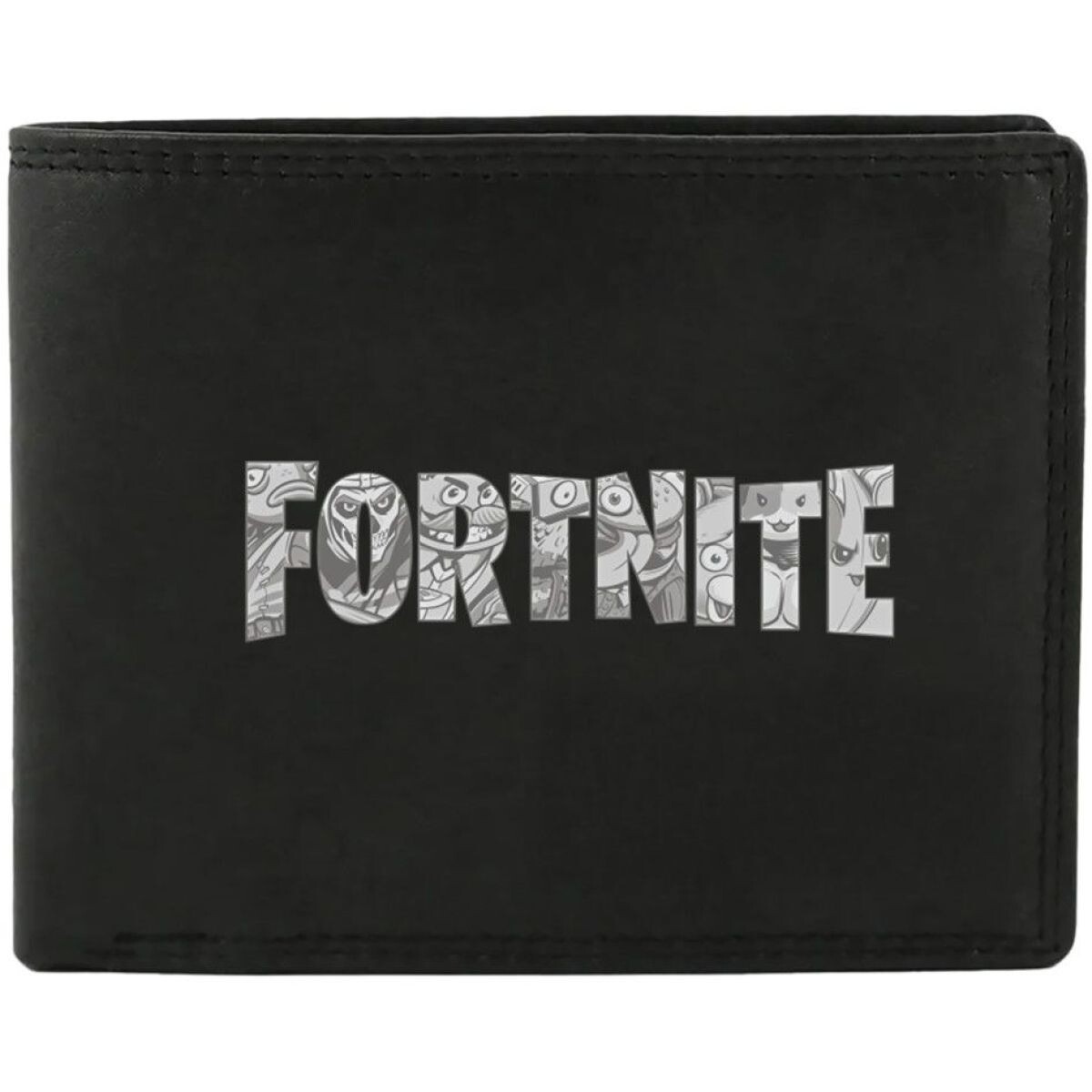 CyP Brands Fortnite Peňaženka premium Where we droppin'?