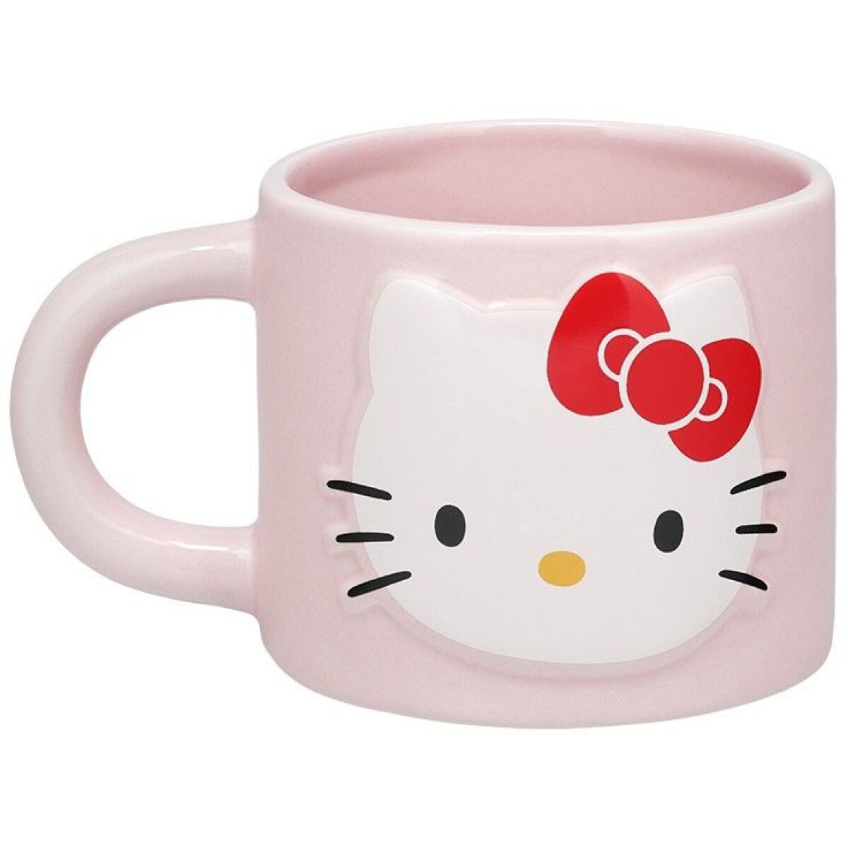 Paladone Hello Kitty Hrnček embosovaný