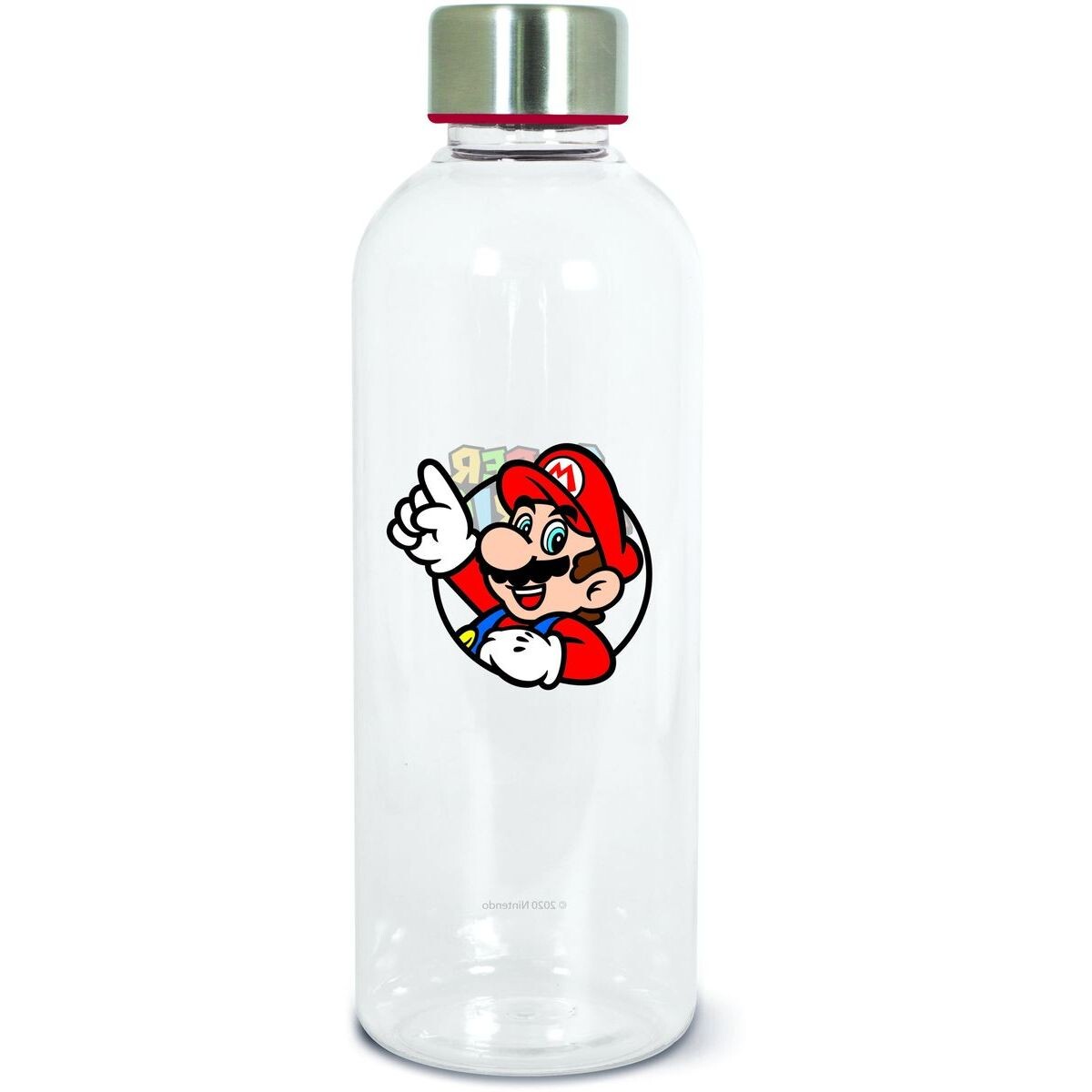 Stor Super Mario Fľaša Hydro 850 ml