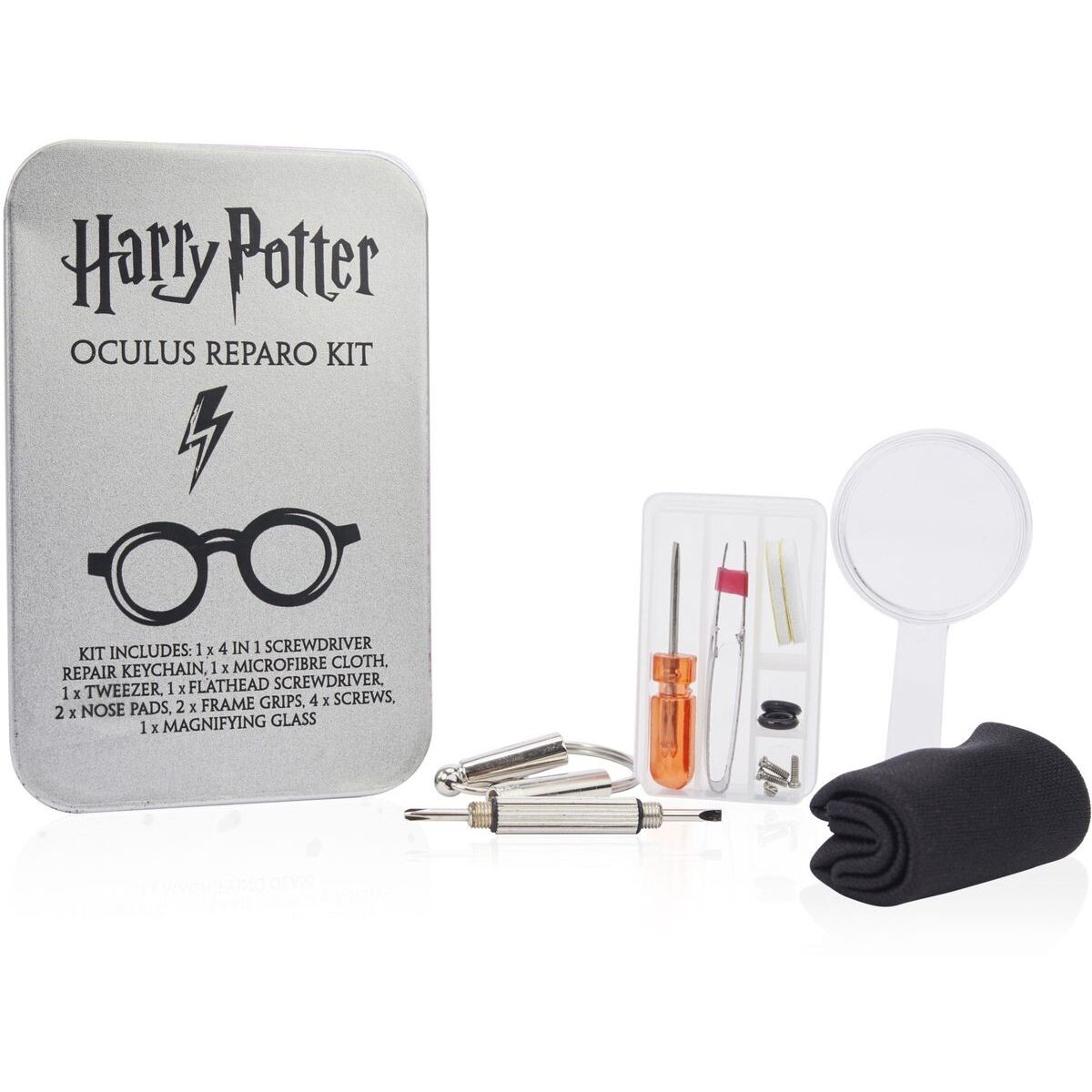 WOW Stuff Oculus Repair set