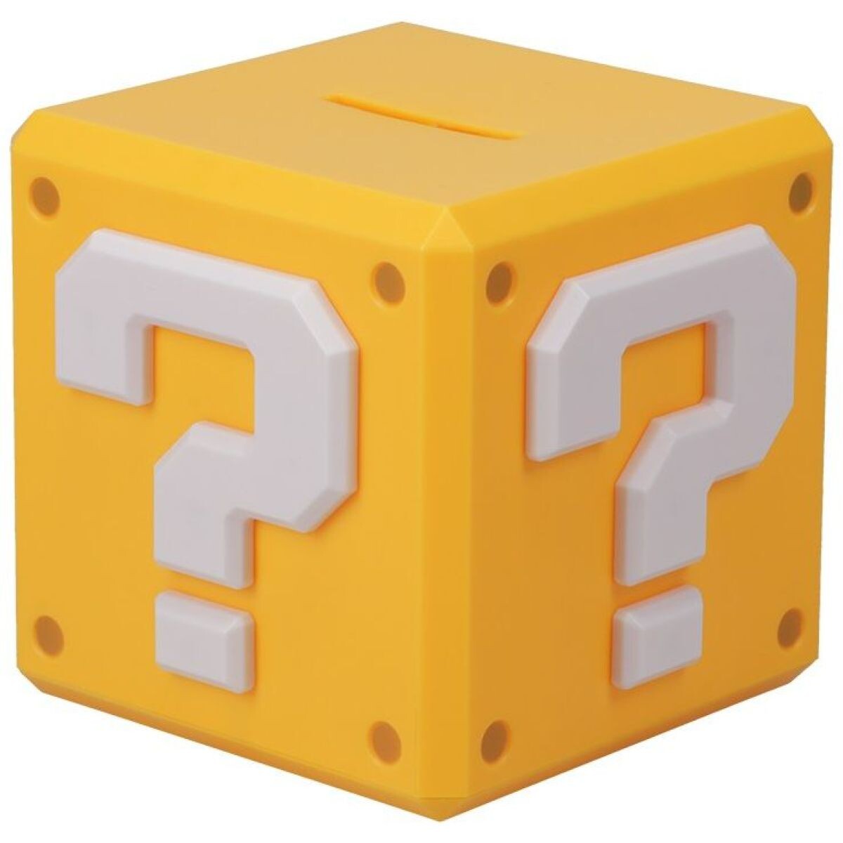 Paladone Super Mario Pokladnička Question blok