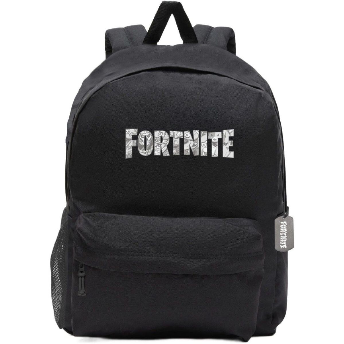 CyP Brands Fortnite Batoh nastaviteľný Where we droppin'?