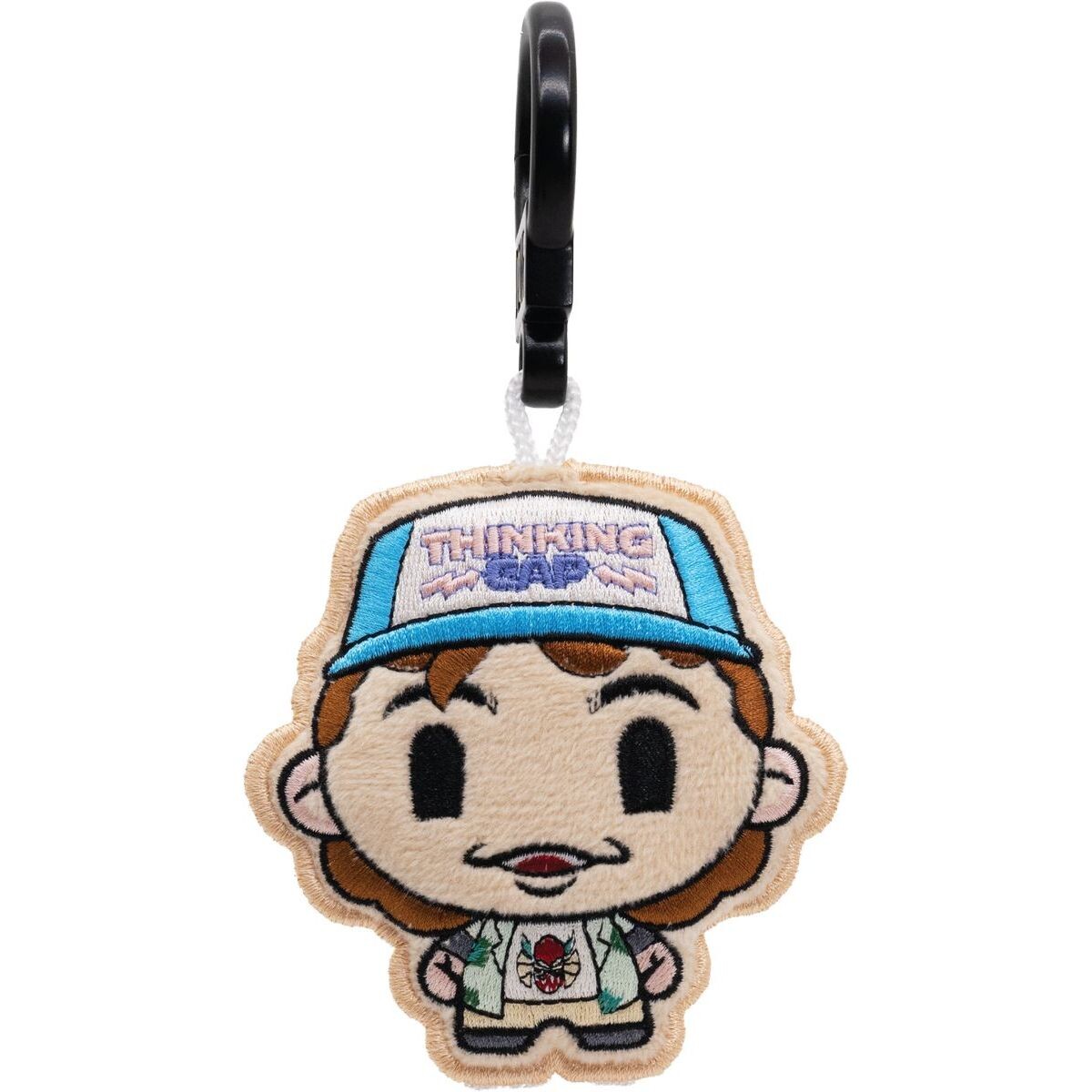 Yume Stranger Things Klip