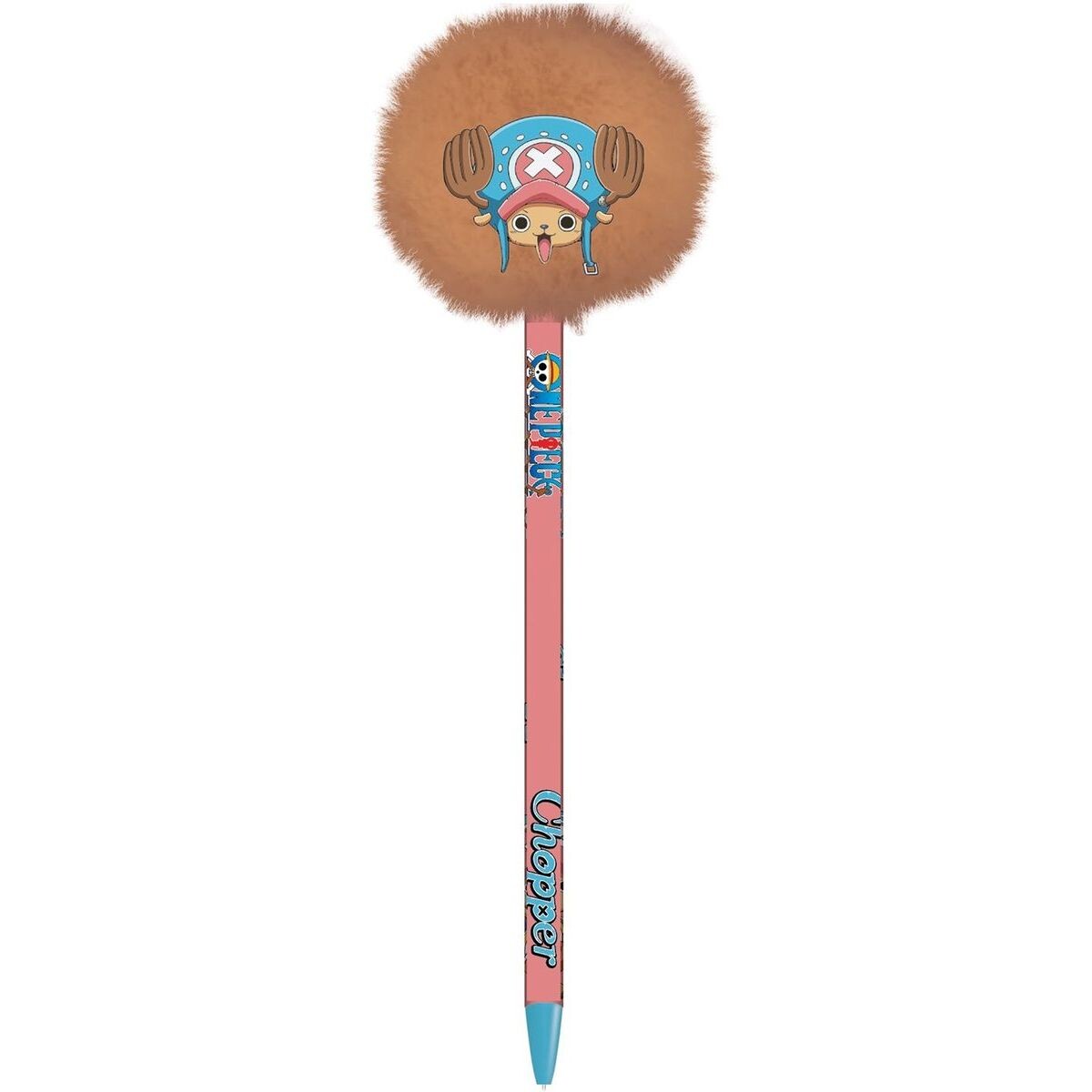 Pyramid International One Piece Pero s pom pomom Chopper