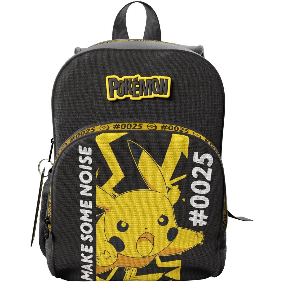 CyP Brands Pokémon Batoh 30 cm Twilight Champions Pikachu