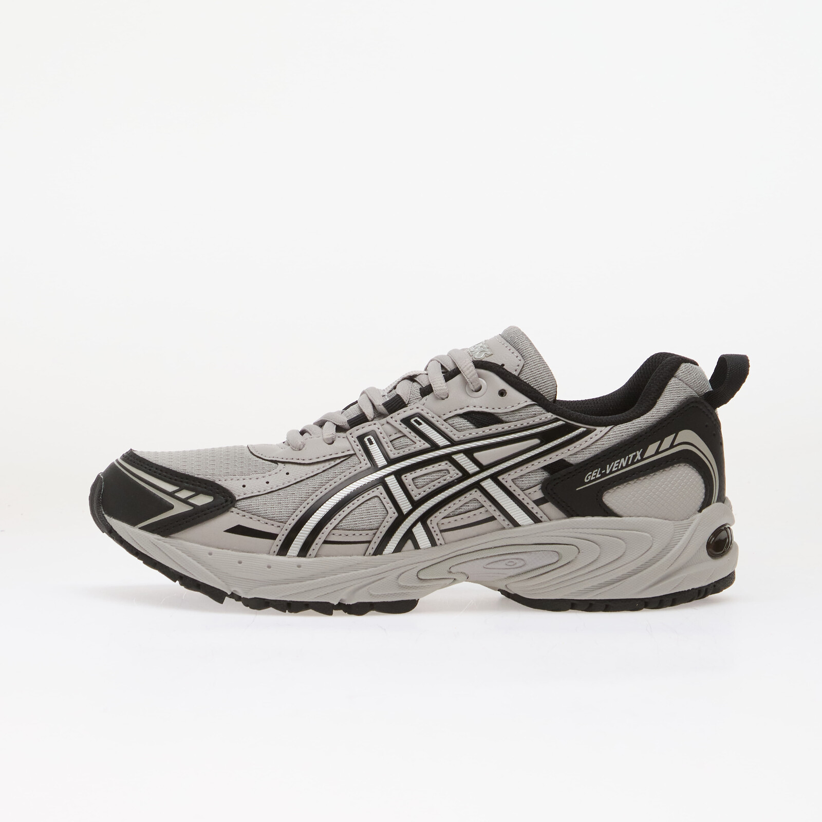 Tenisky Asics Gel-Ventx Cement Grey/ Black EUR 40.5