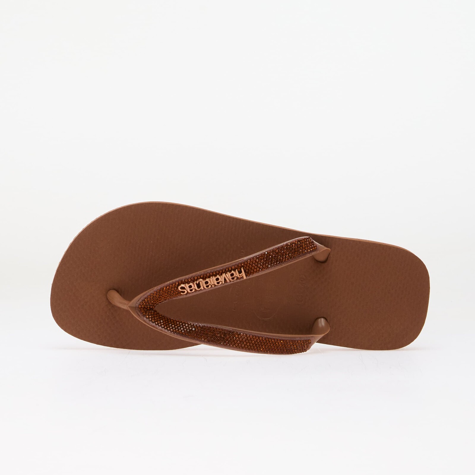 Tenisky Havaianas Top Glow Rust EUR 39/40