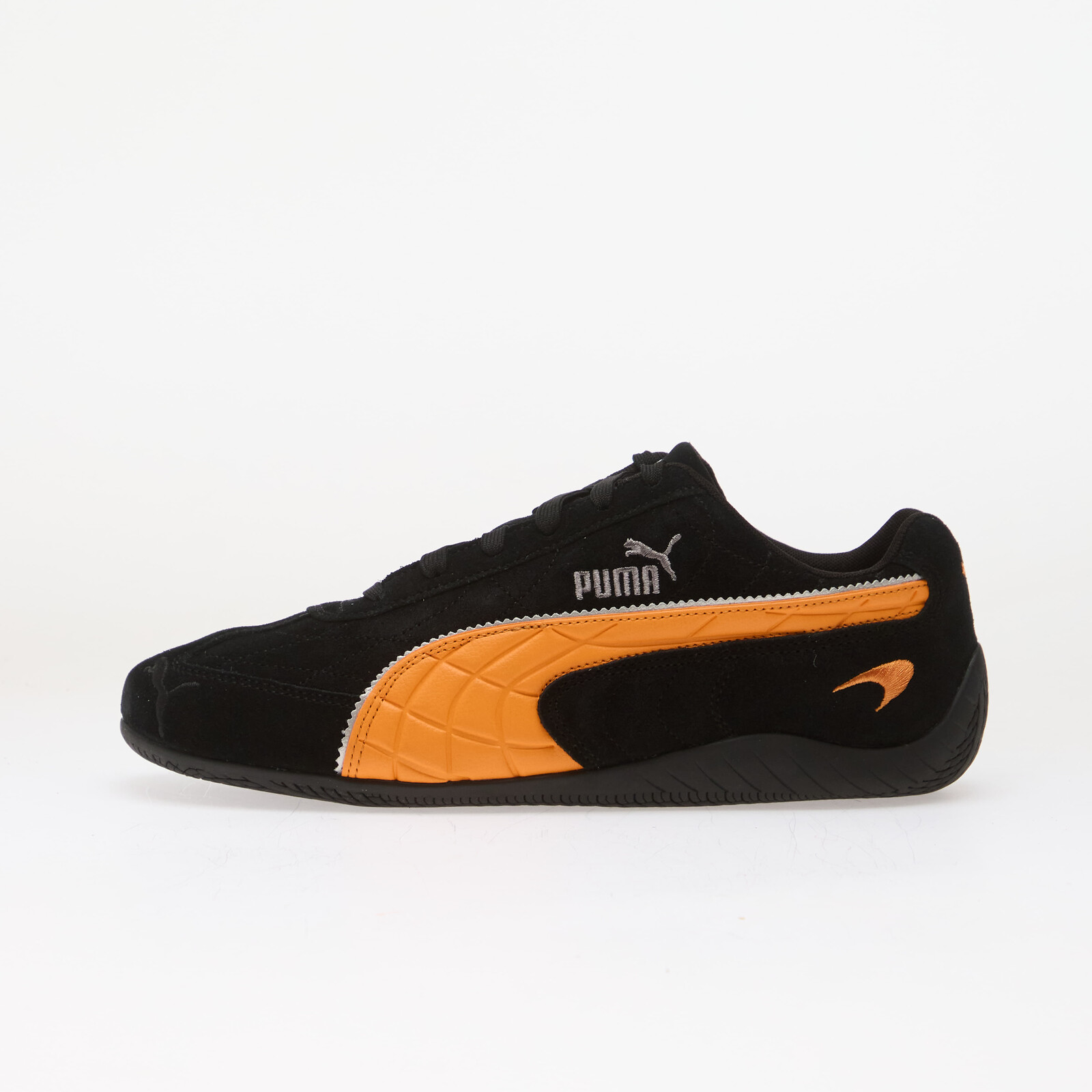 Tenisky Puma Mclaren Speedcat Puma Black/ Bright Papaya EUR 42