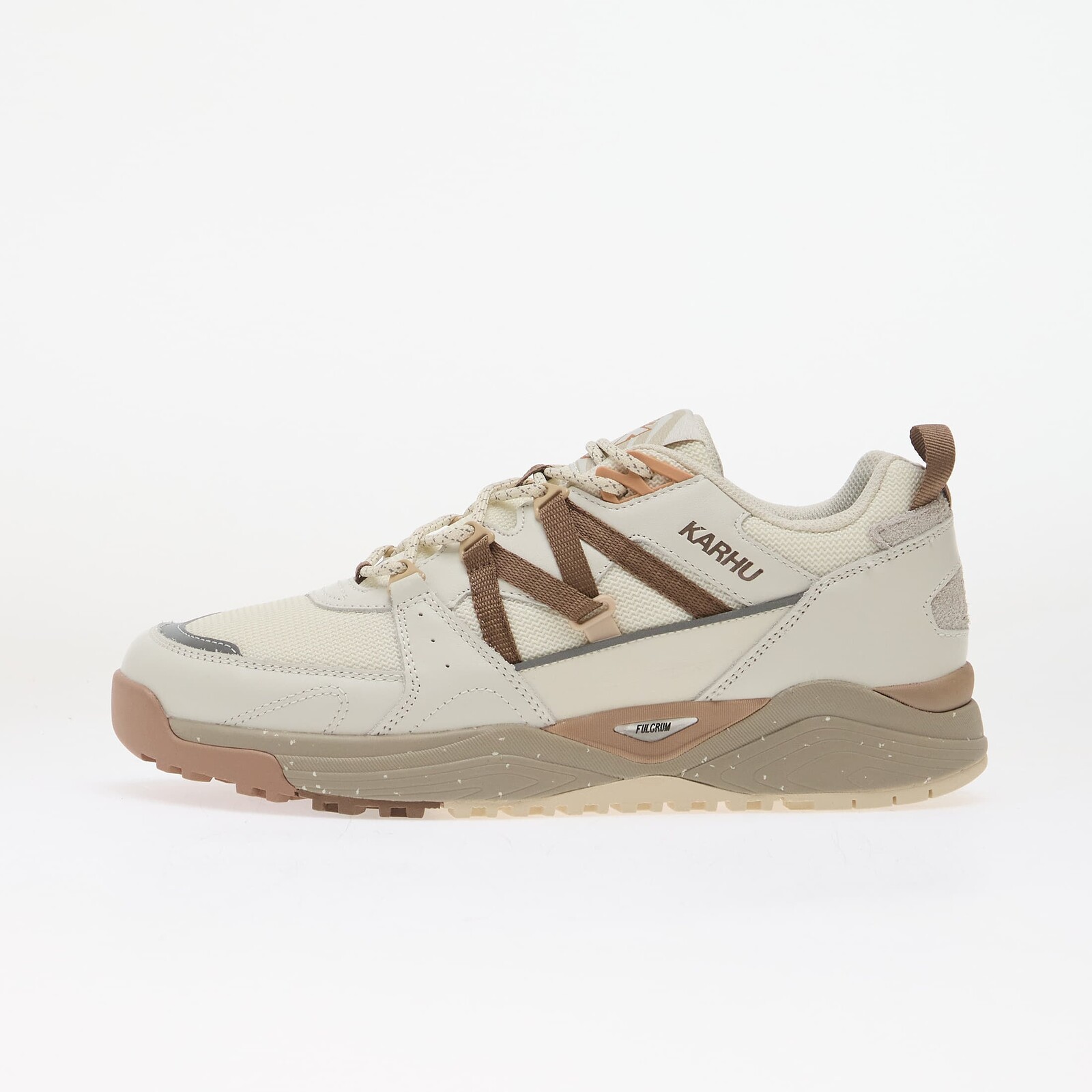 Tenisky Karhu Fusion XC Lily White/ Pine Bark EUR 41.5