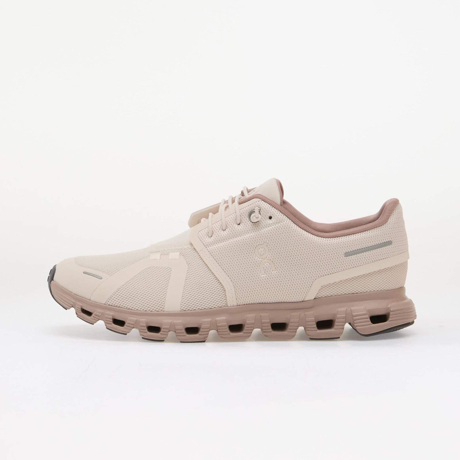 Tenisky On Cloud 6 Oyster/ Biscuit EUR 42.5