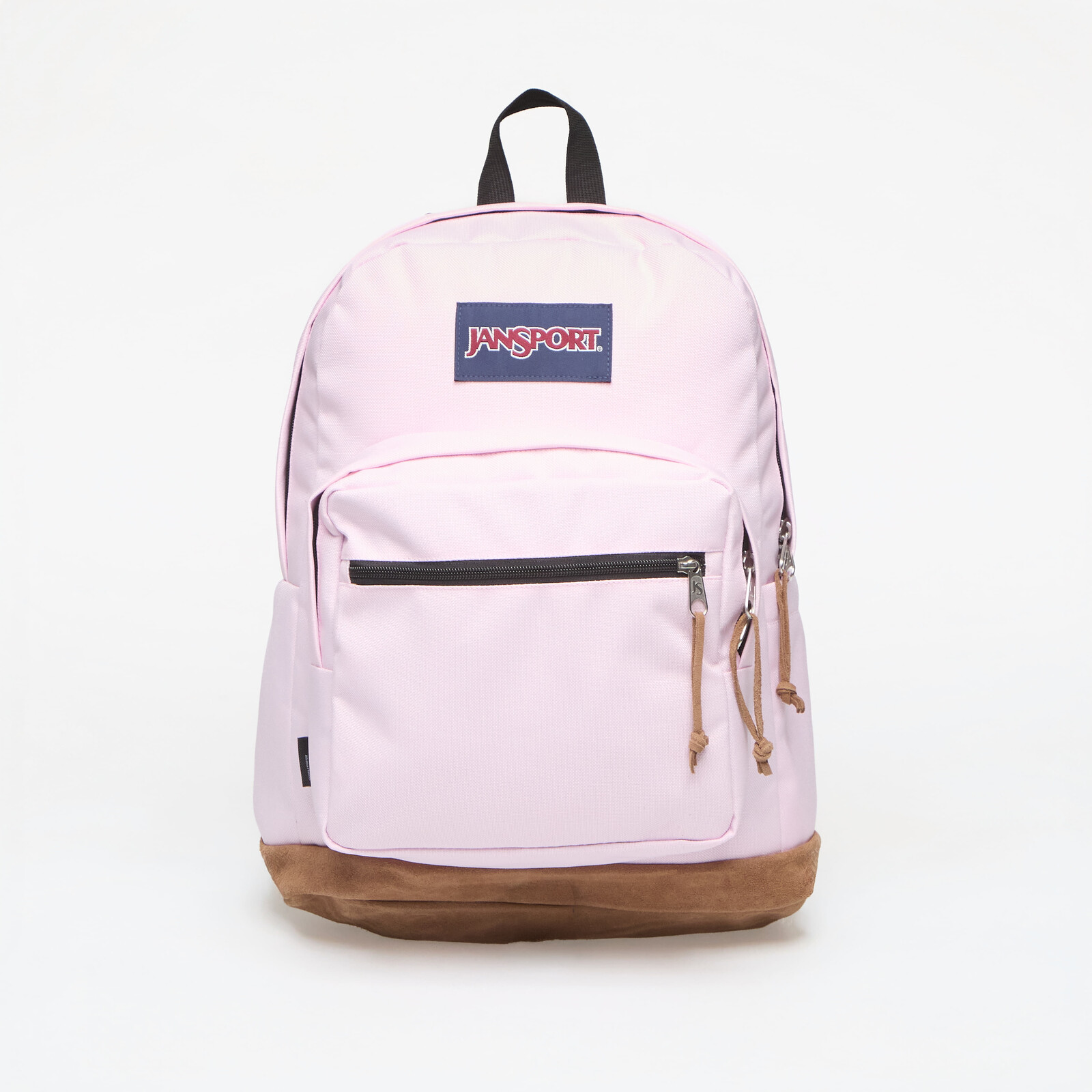 Batoh JanSport Right Pack Pink Ice 28 l