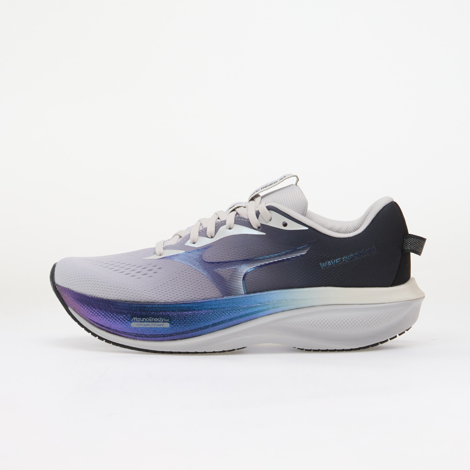 Tenisky Mizuno Wave Rider 30 Special Pack Vulcan/ Lilac Hint/ Moonlit Ocean EUR 46.5