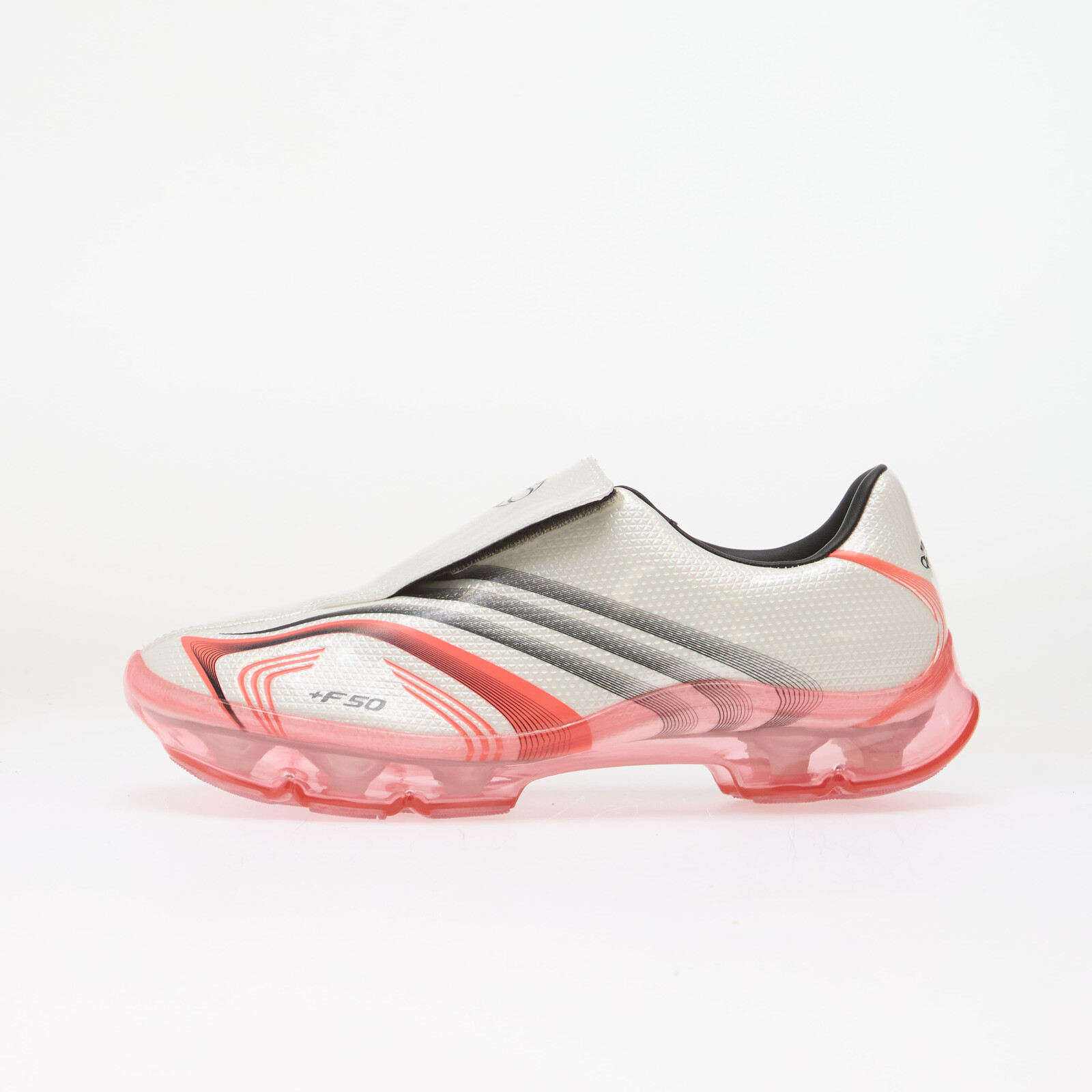 Tenisky adidas F50 Adiframe Zero Met./ Solar Turbo/ Core Black EUR 41 1/3