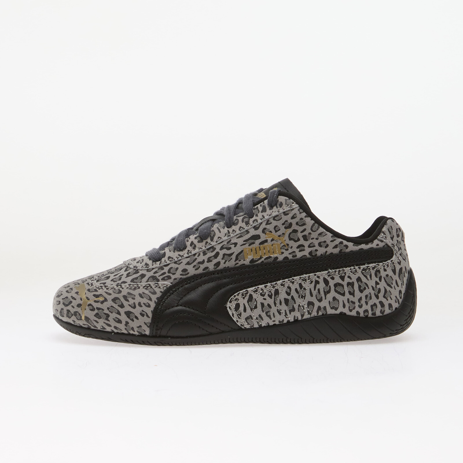 Tenisky Puma Speedcat Cat Wns Gray Echo/ Puma Black EUR 40