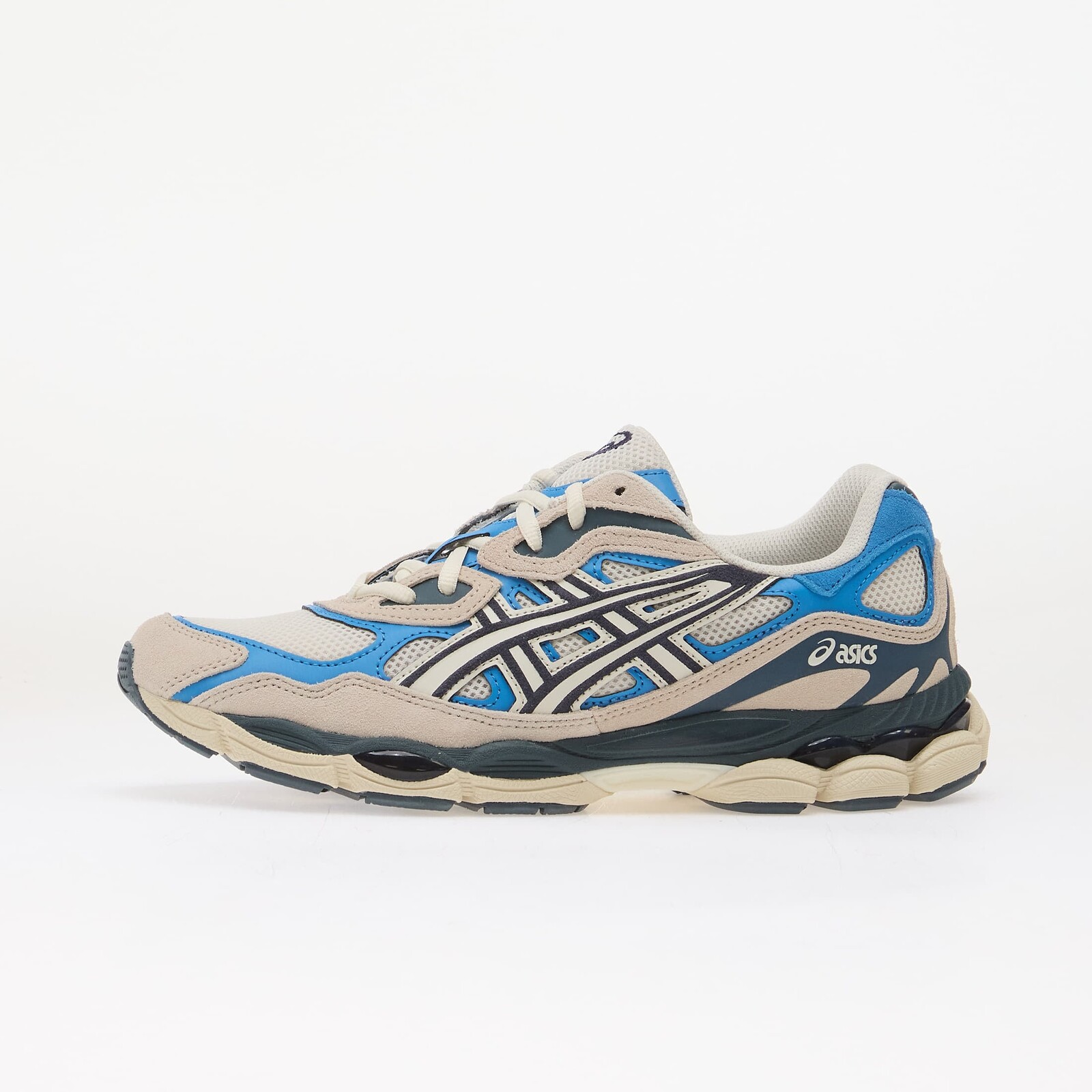 Tenisky Asics Gel-NYC Cream/ Midnight EUR 40