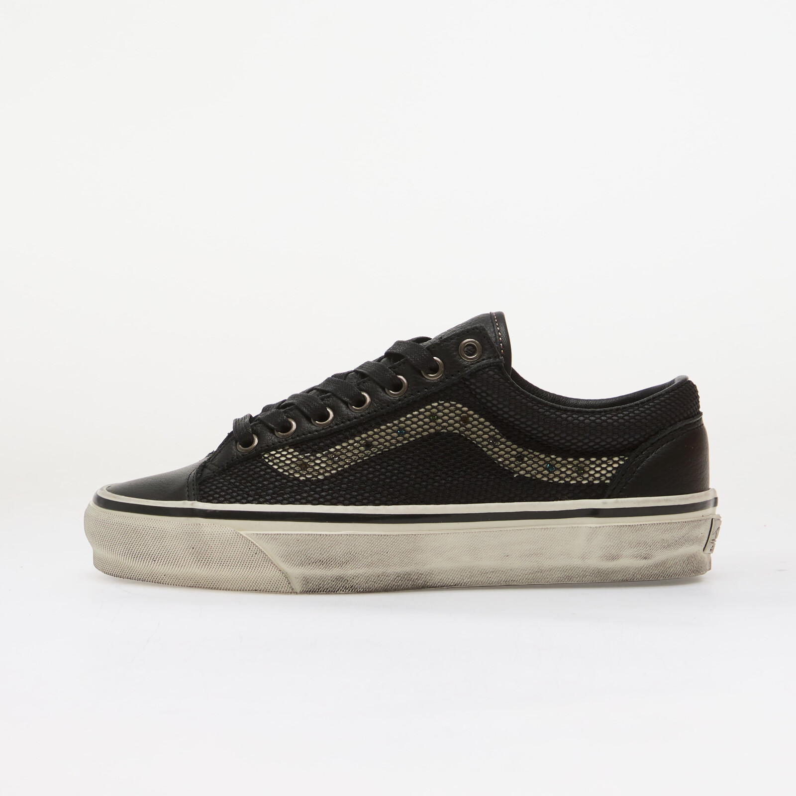 Tenisky Vans LX Old Skool 36 Black EUR 38