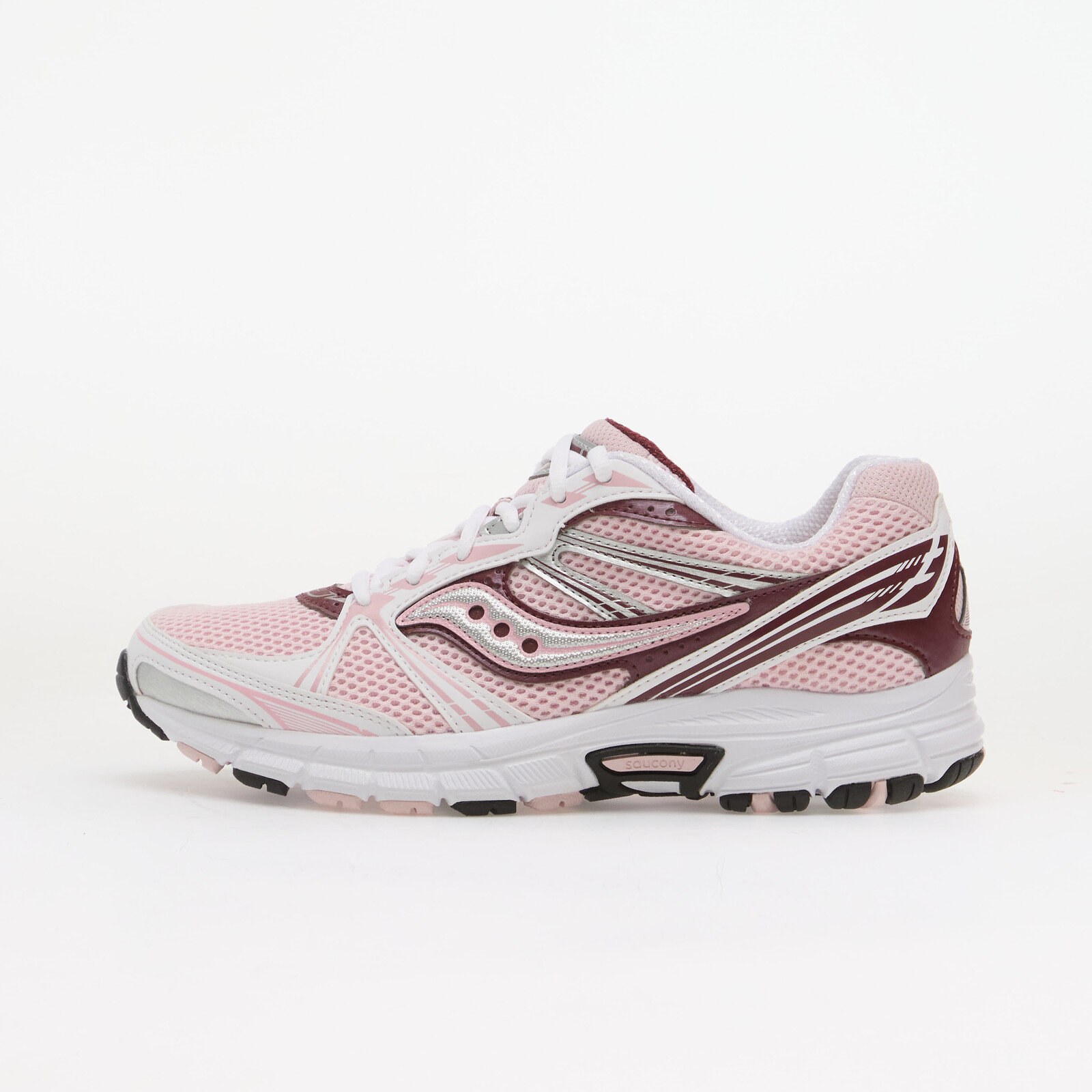 Tenisky Saucony Grid Legacy Silk/ White EUR 38