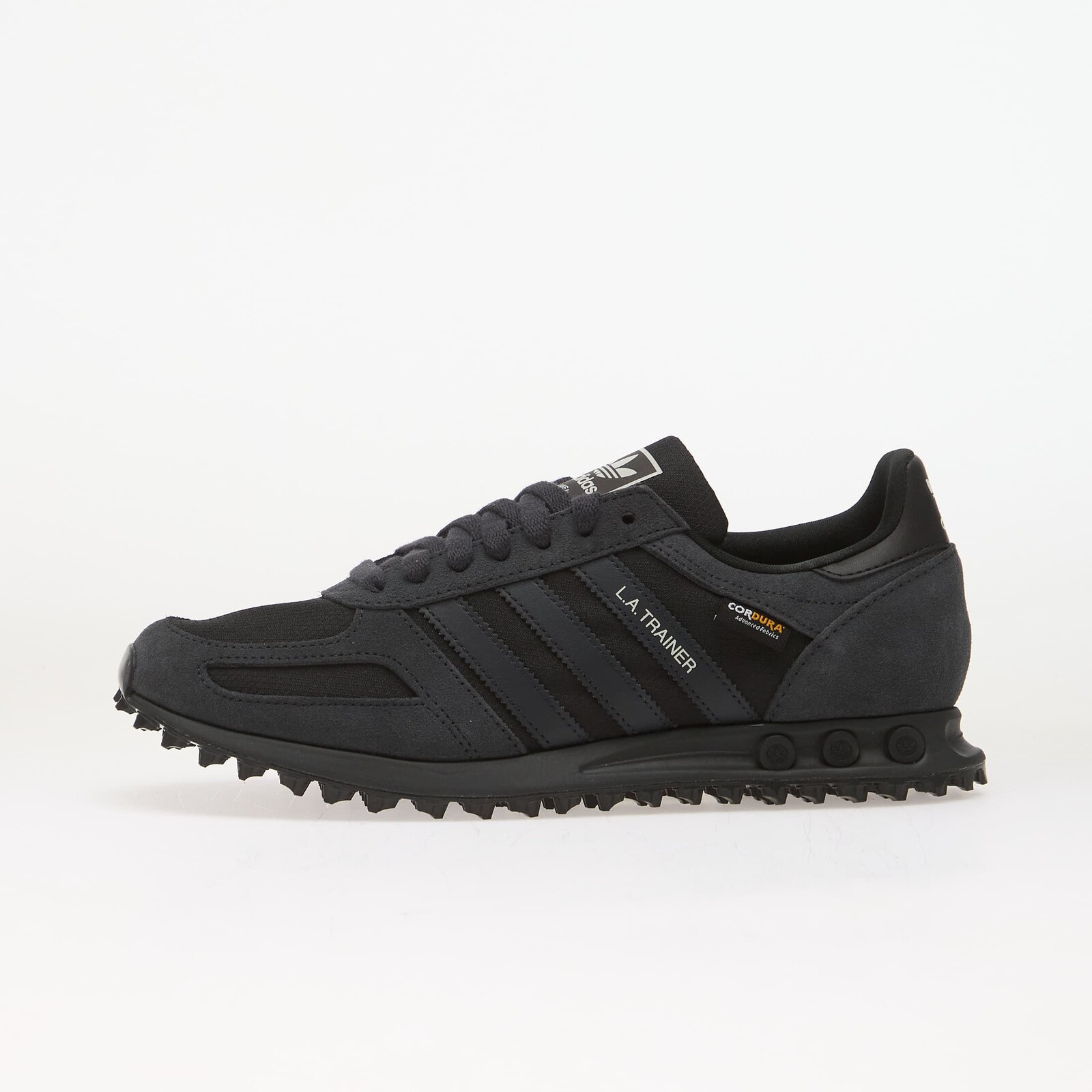 Tenisky adidas La Trainer OG Core Black/ Night Grey/ Orbit Grey EUR 42 2/3