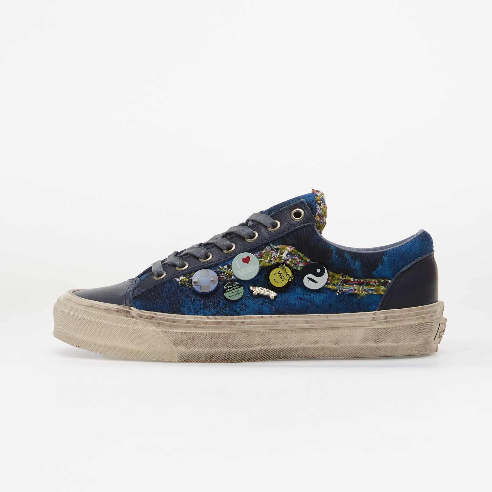 Tenisky Vans LX Old Skool 36 Navy EUR 41