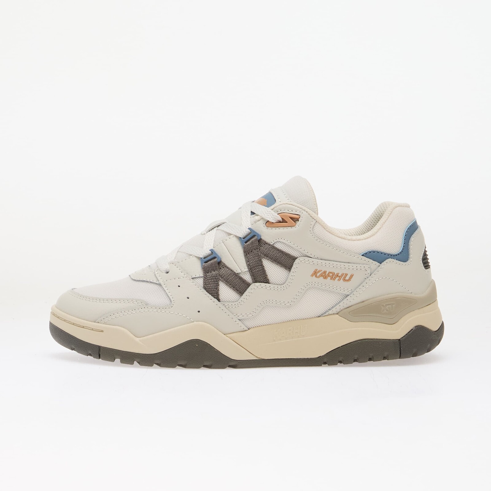 Tenisky Karhu Fusion XT Blanc De Blanc/ Hematite EUR 44