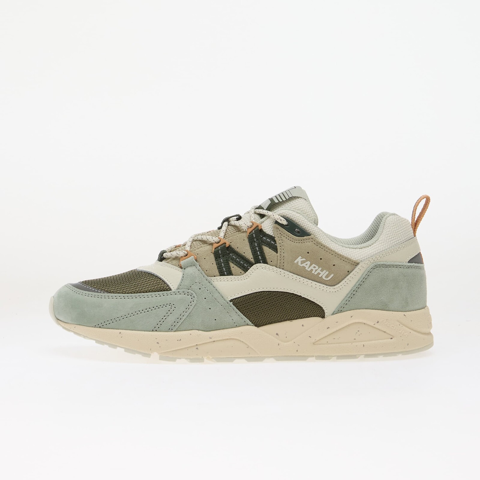 Tenisky Karhu Fusion 2.0 Sea Foam/ Pineneedle EUR 44
