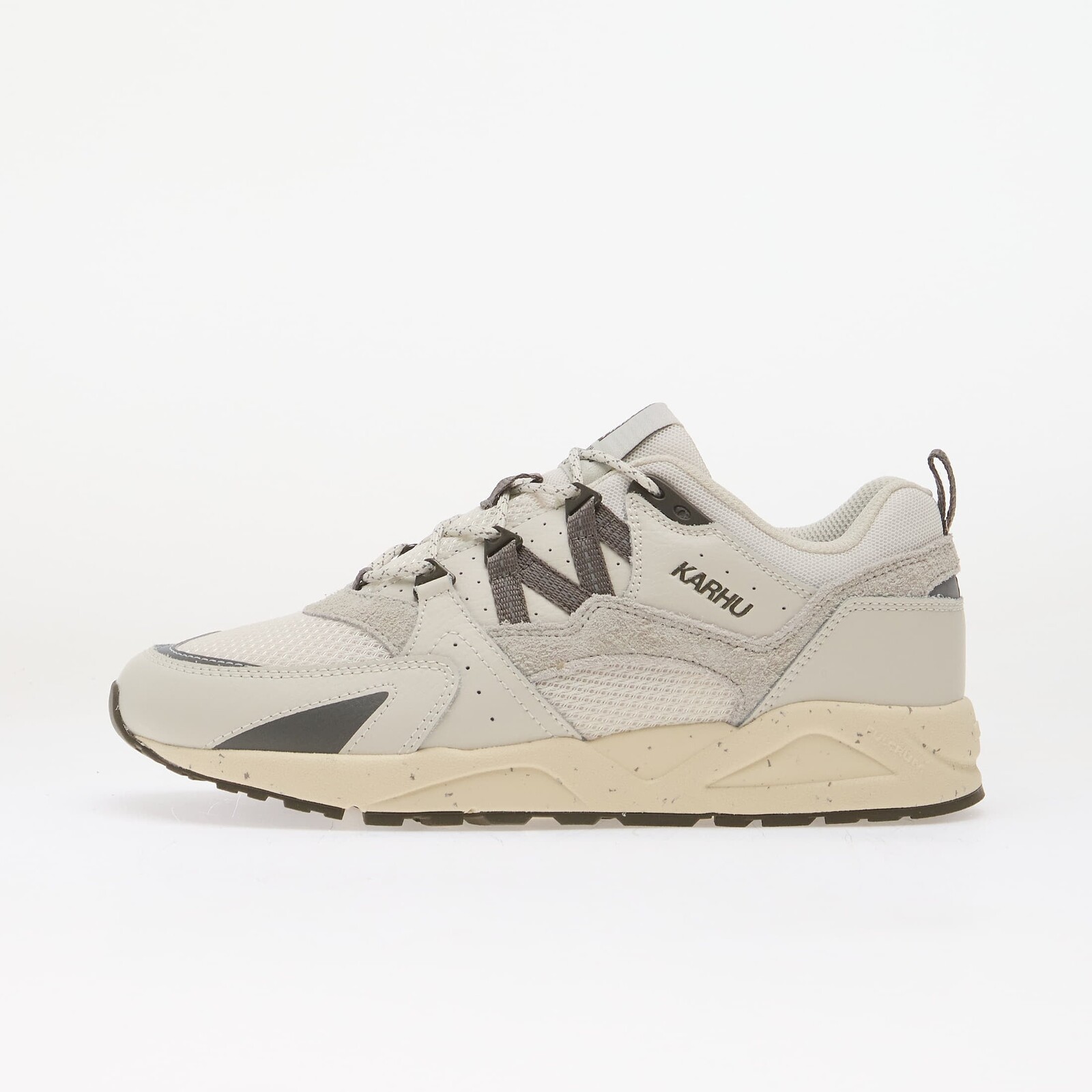 Tenisky Karhu Fusion 2.0 Blanc De Blanc/ Hematite EUR 45