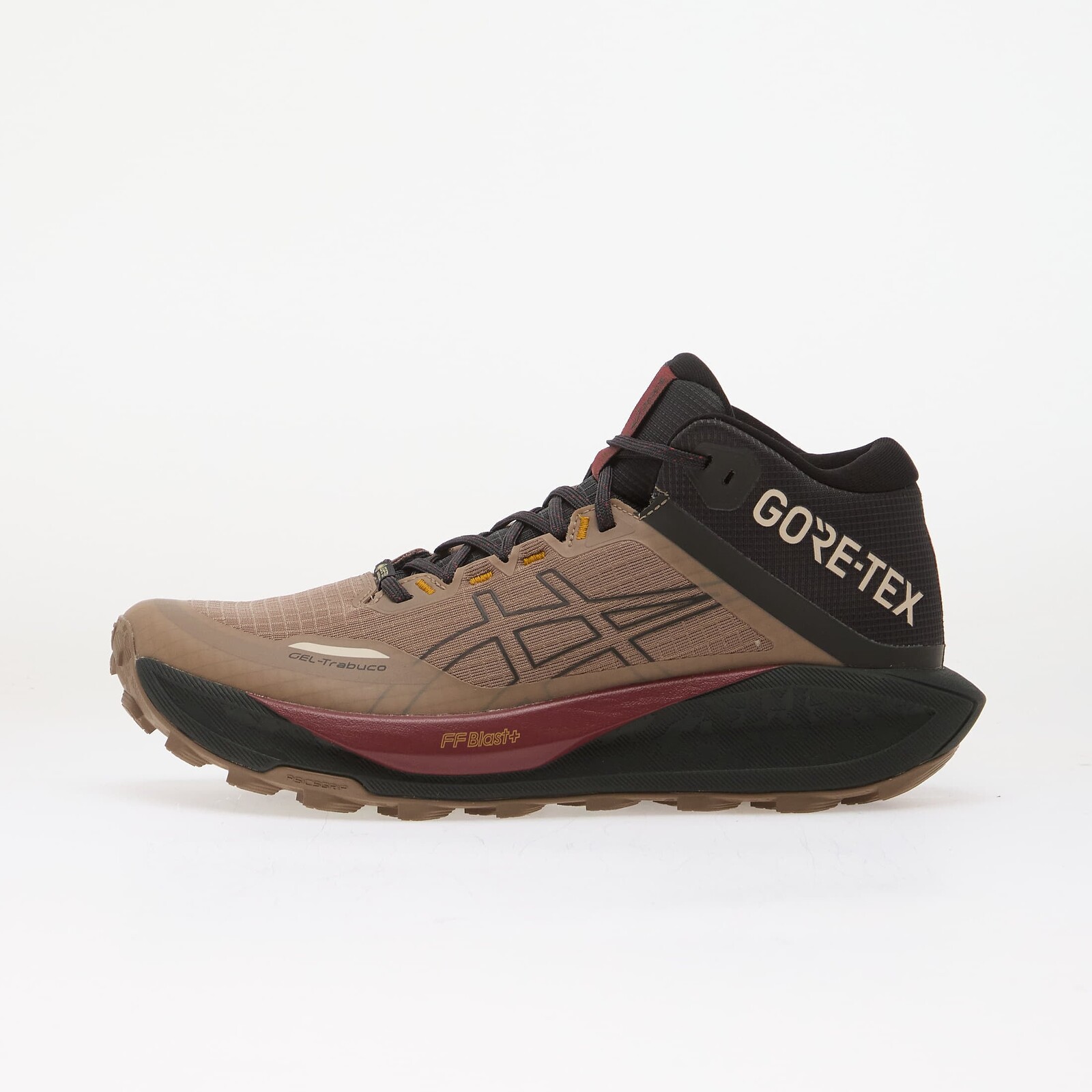 Tenisky Asics Gel-Trabuco Mt Gtx Taupe Grey/ Graphite Grey EUR 46