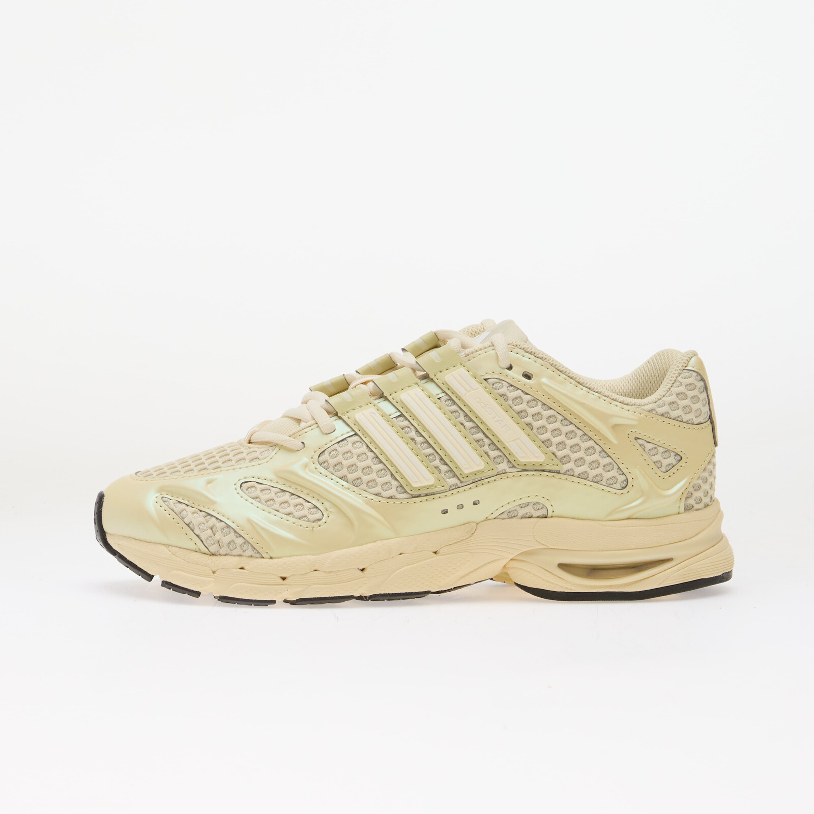 Tenisky adidas Adistar Mld Warm Vanilla/ Cream White/ Dual Yellow EUR 39 1/3