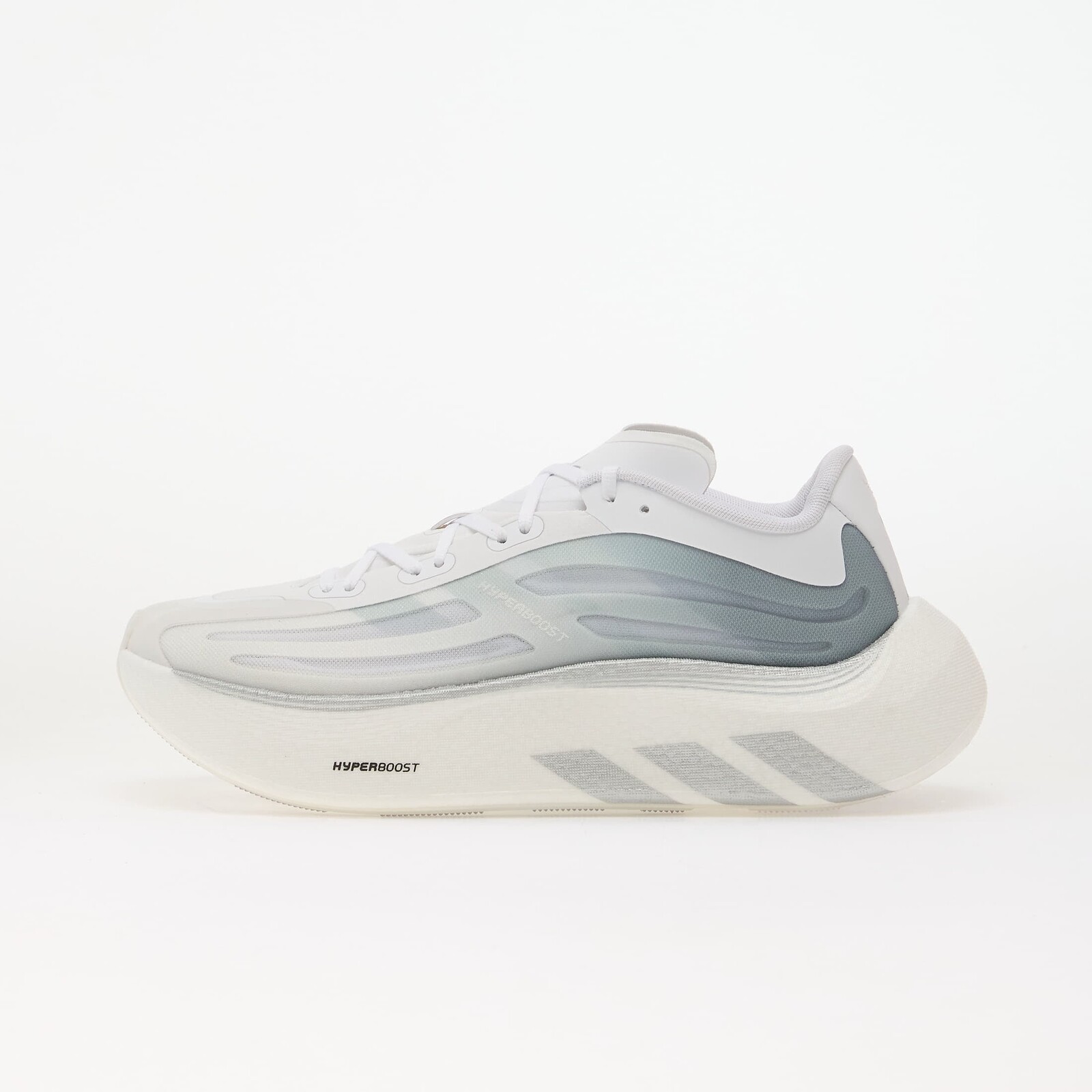 Tenisky adidas Hyperboost Ephr Lt Yellow/ Ftwr White/ Silver Met. EUR 41 1/3