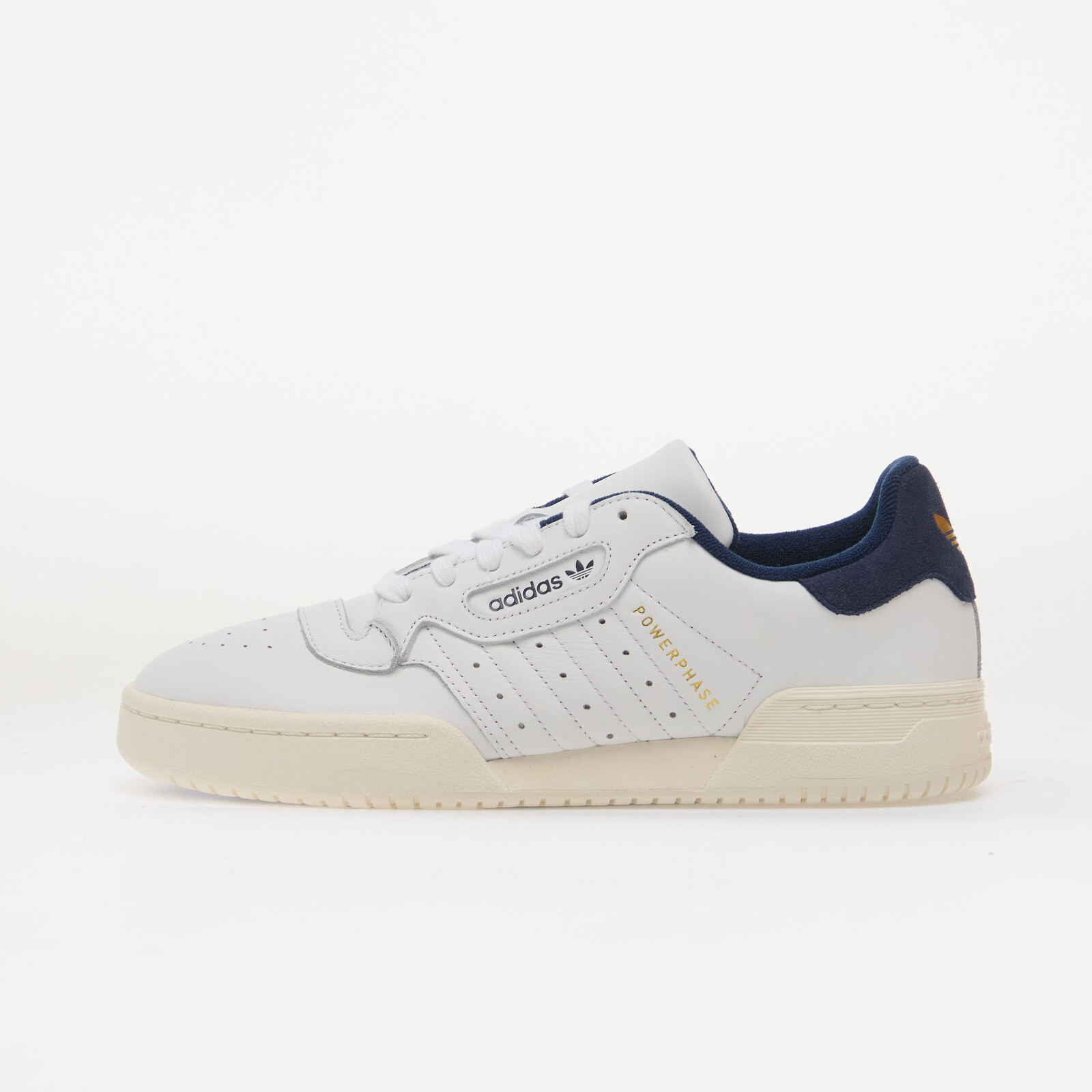 Tenisky adidas Powerphase Ftwr White/ Night Indigo/ Core White EUR 38 2/3