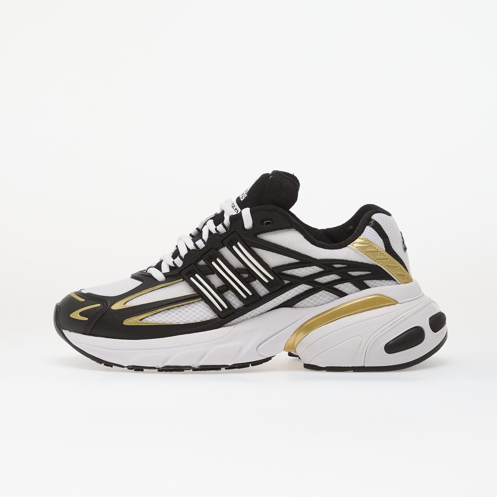 Tenisky adidas Adistar Cushion XLG 2.0 Core Black/ Core Black/ Gold Met. EUR 36