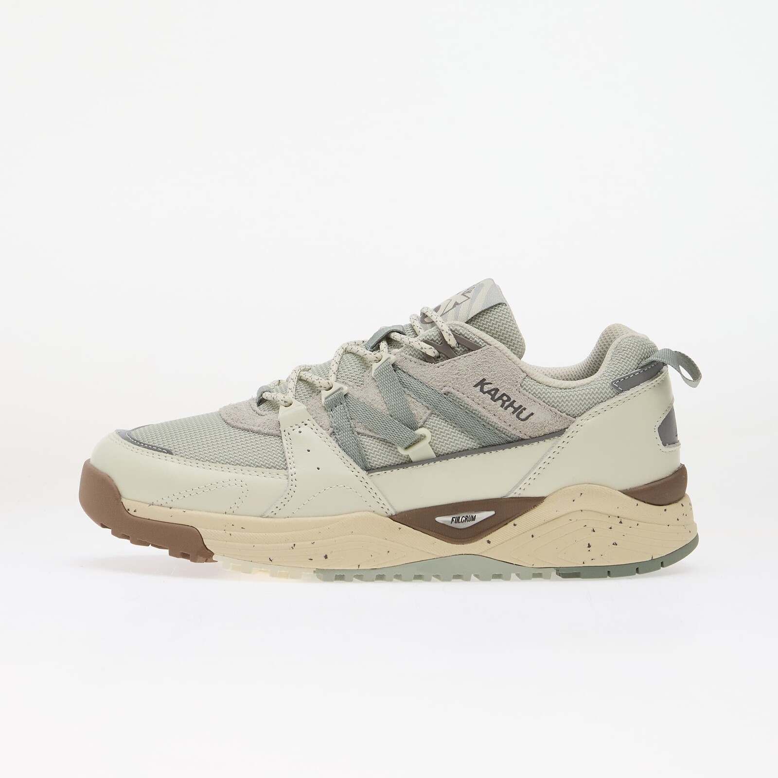 Tenisky Karhu Fusion XC Icicle/ Wrought Iron EUR 44.5