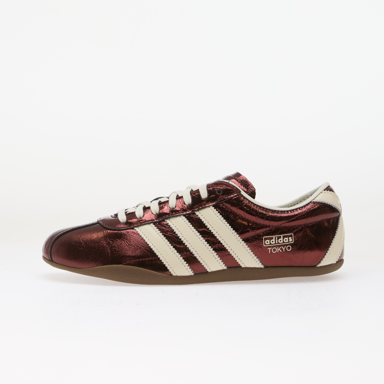 Tenisky adidas Tokyo Maroon/ Off White/ Gum5 EUR 42