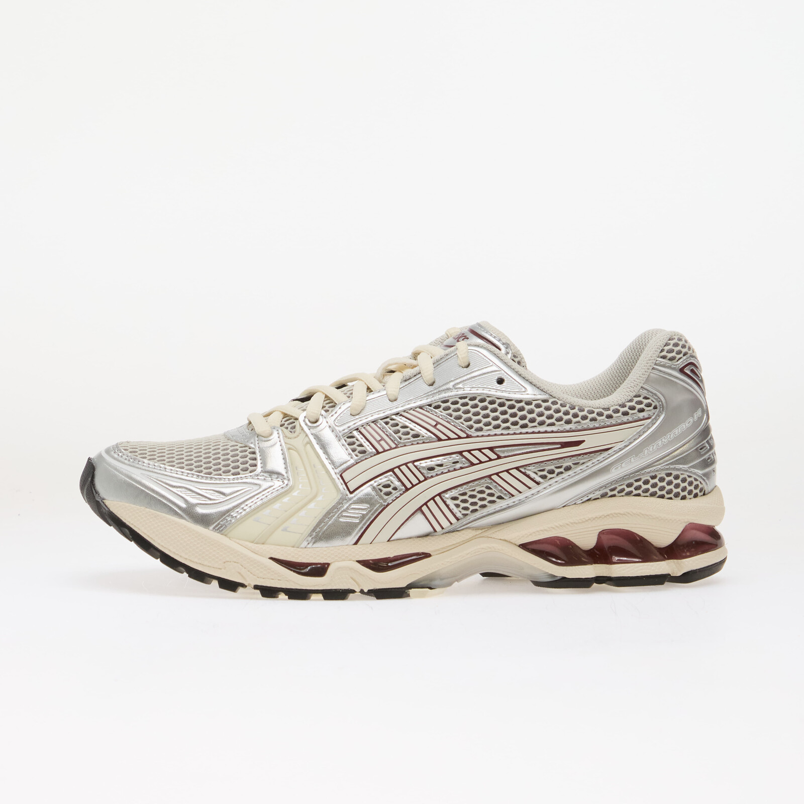 Tenisky Asics Gel-Kayano 14 Ivory/ Cream EUR 45