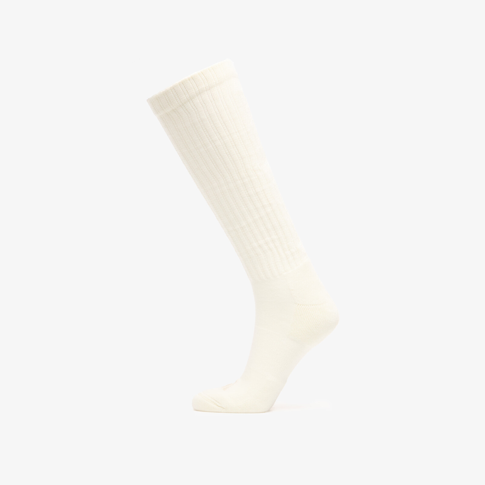 Ponožky adidas Womens Training Slouch Socks Ivory S
