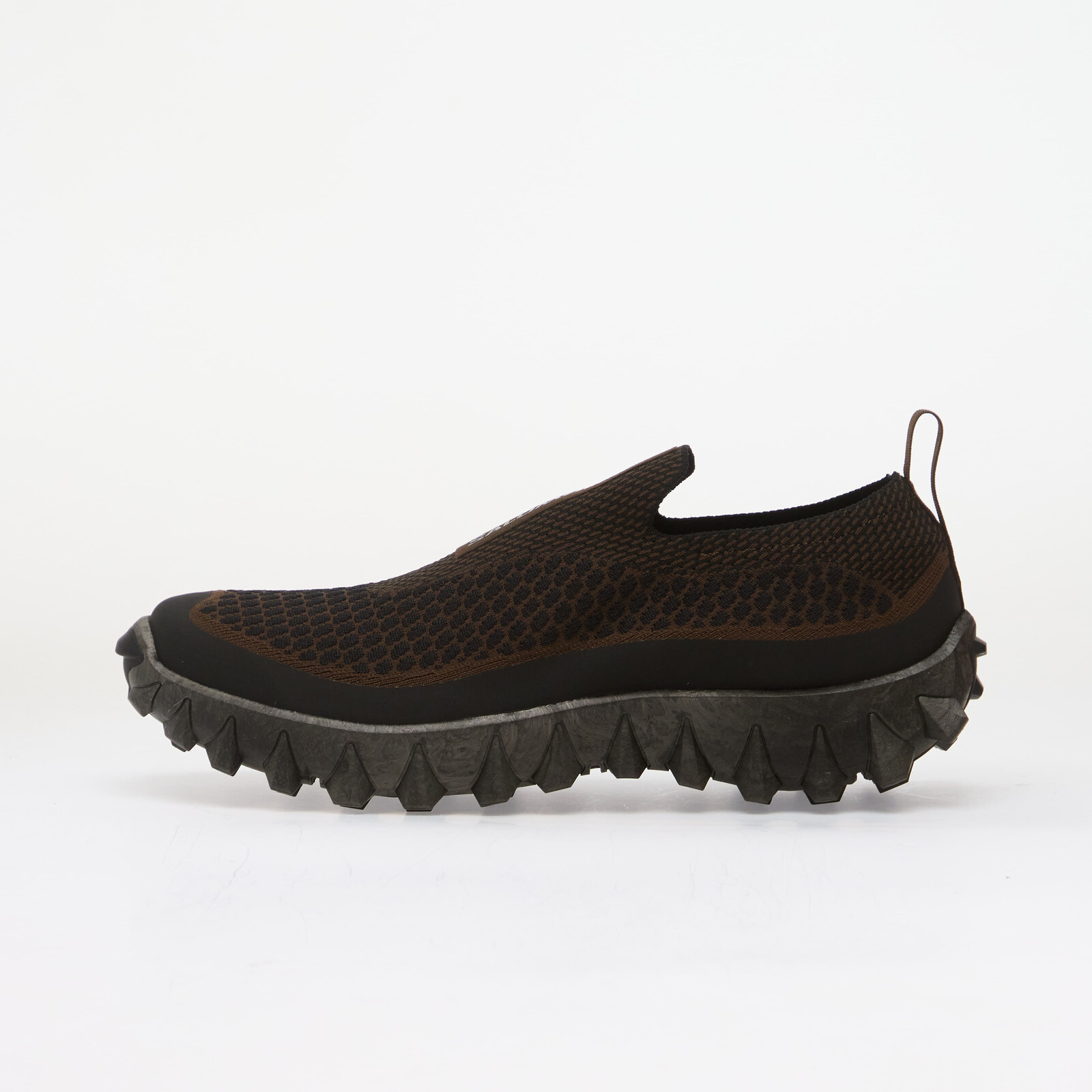 Tenisky Salomon Snowclog Advanced Earthb/ Black/ Clou EUR 43 1/3