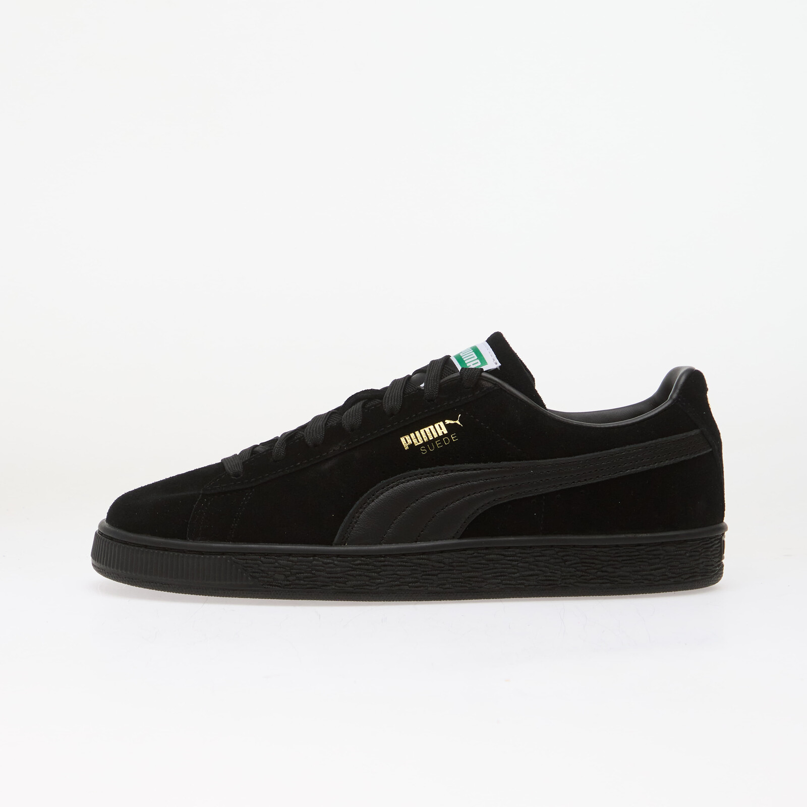 Tenisky Puma Suede Classic Puma Black/ Puma Black EUR 43
