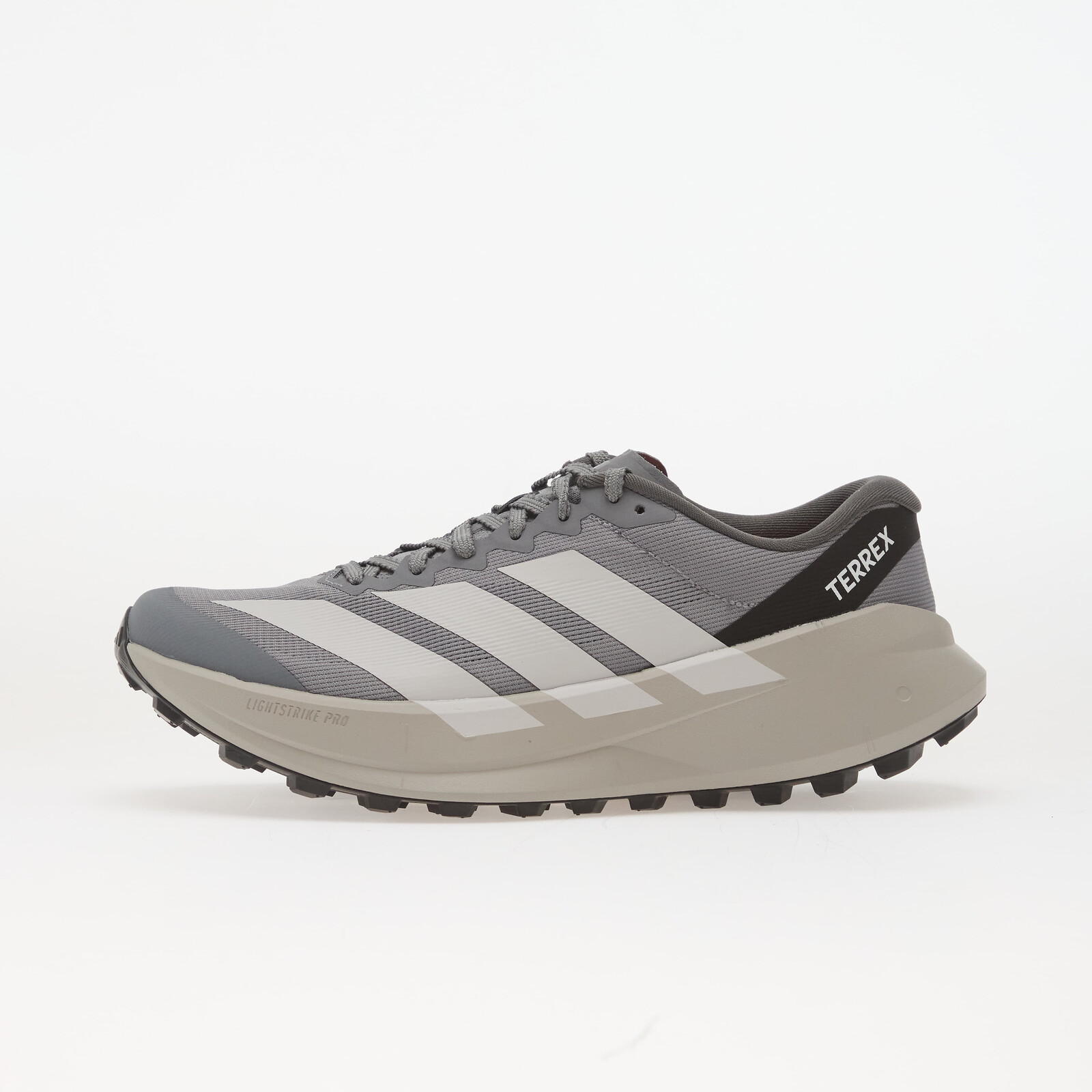 Tenisky adidas Terrex Agravic SL Trail Running Grey Three/ Grey One/ Grey Five EUR 8.5