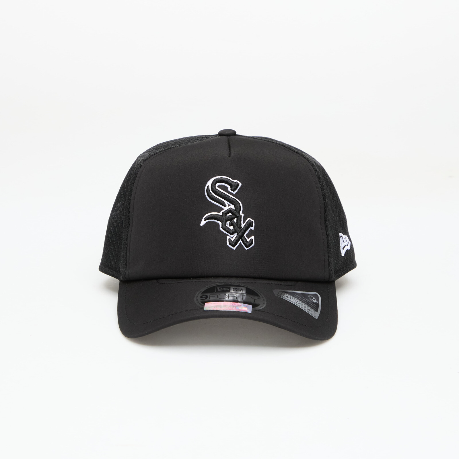 Šiltovka New Era 9FORTY Chicago White Sox Off White Universal