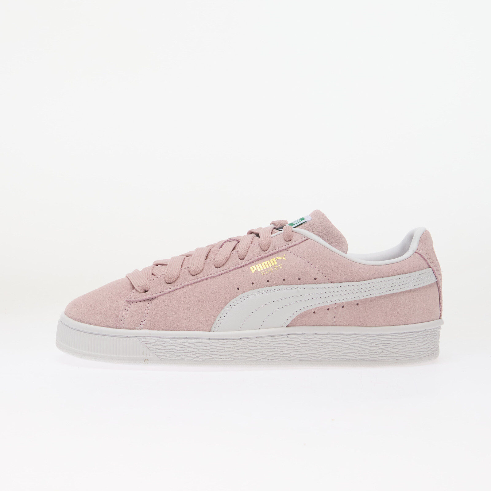 Tenisky Puma Suede Classic Misty Pink/ Puma White EUR 38