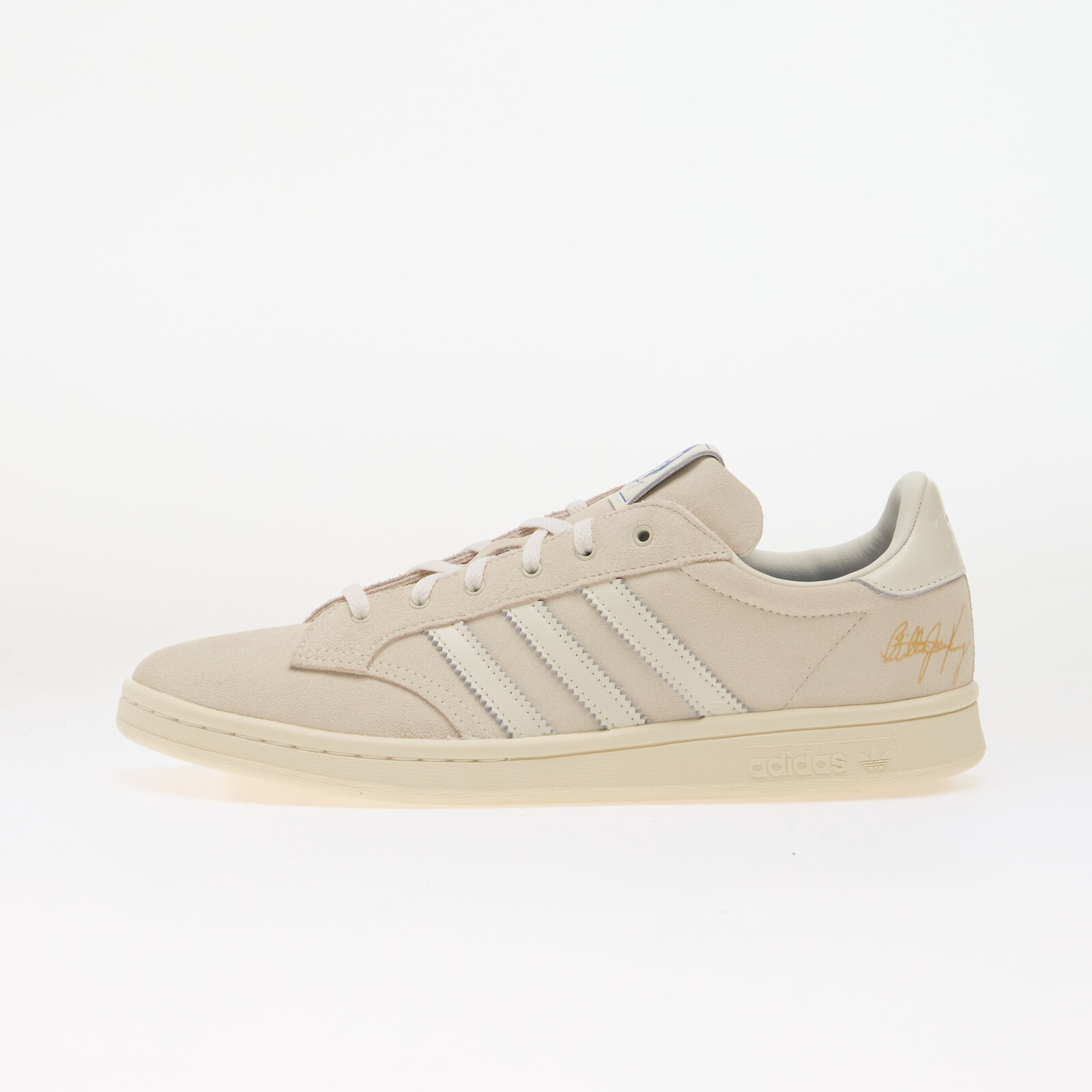 Tenisky adidas Billie Jean King Off White/ Bright Royal/ Bright Royal EUR 39 1/3