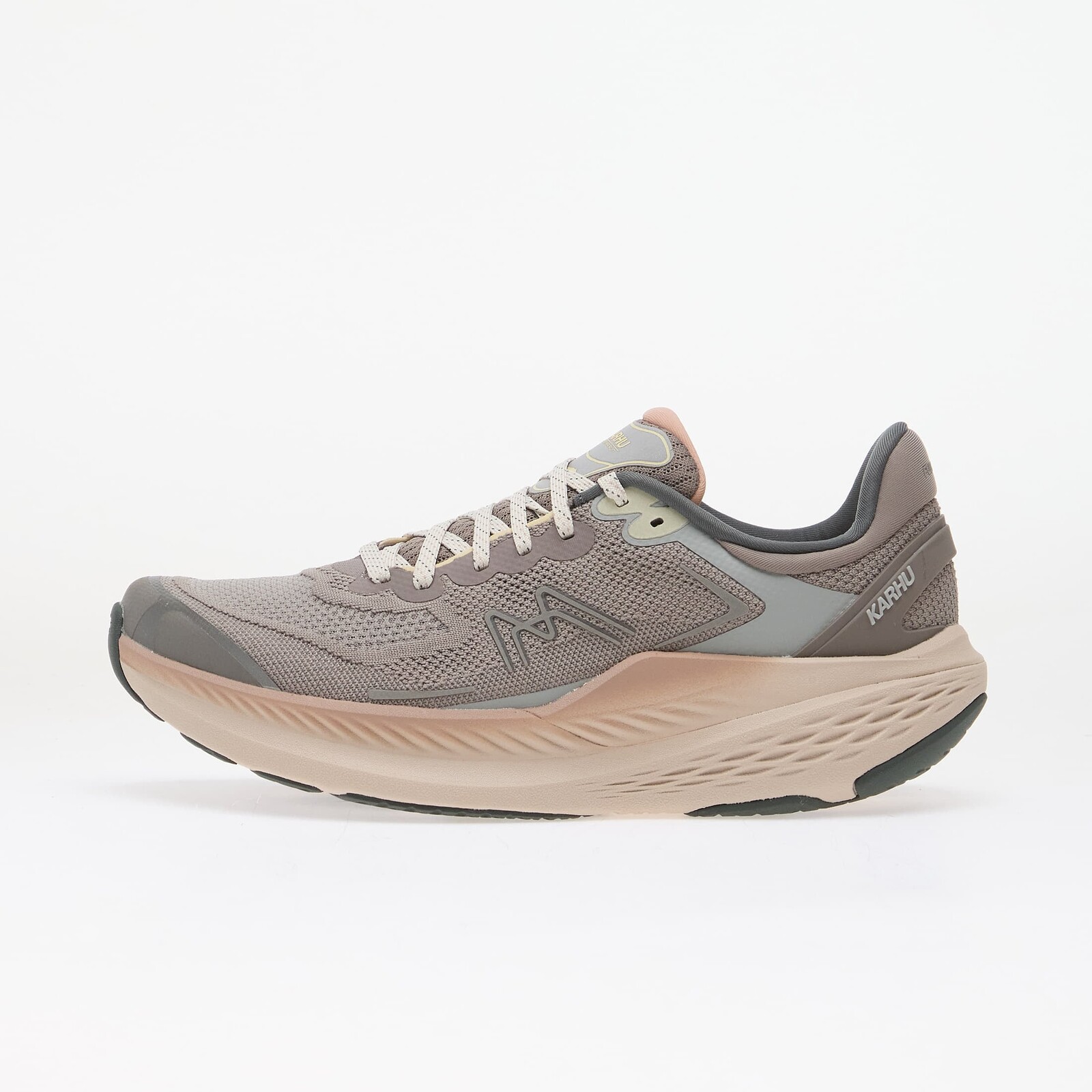 Tenisky Karhu Mestari Run LS Steeple Gray/ High-Rise EUR 39