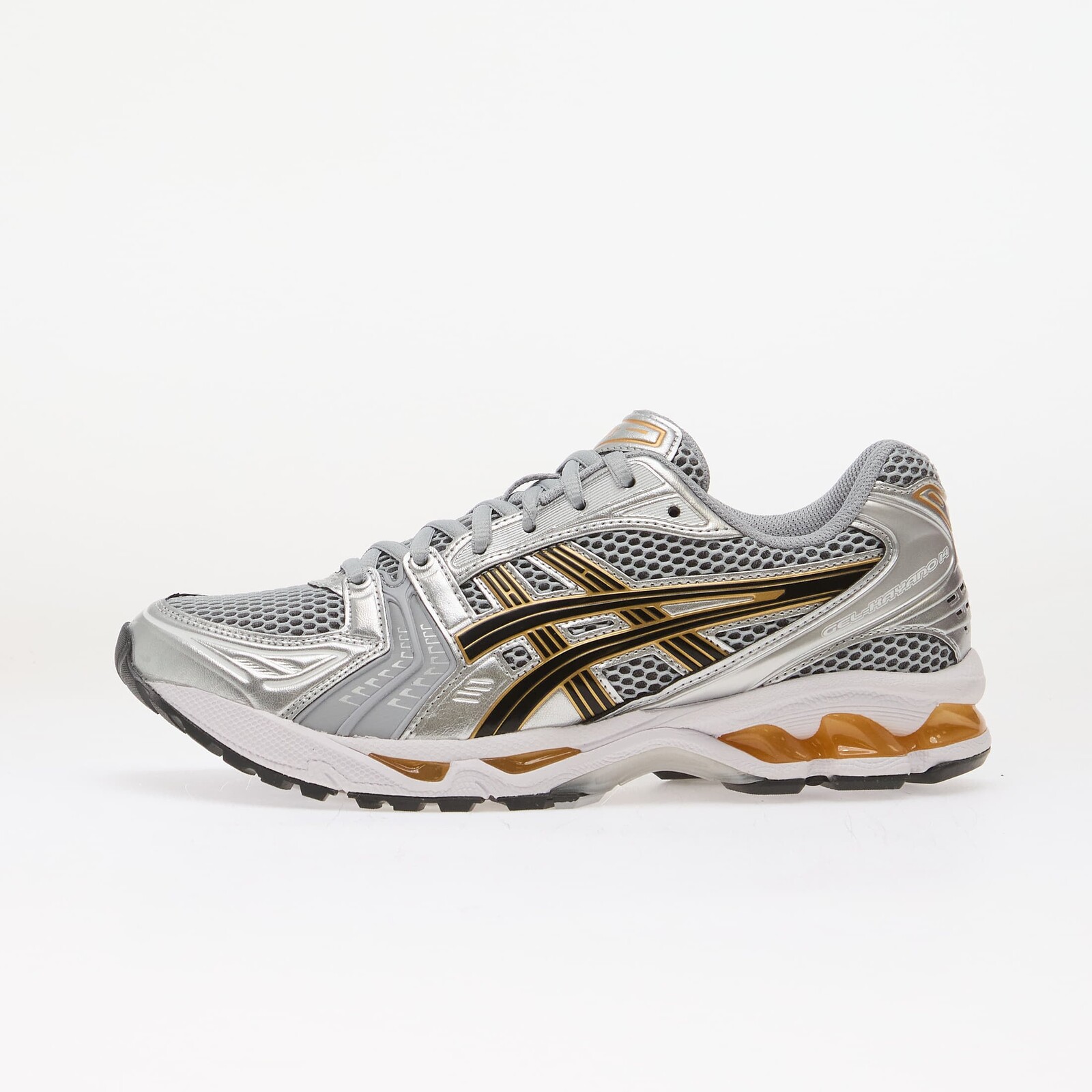 Tenisky Asics Gel-Kayano 14 Piedmont Grey/ Black EUR 39.5