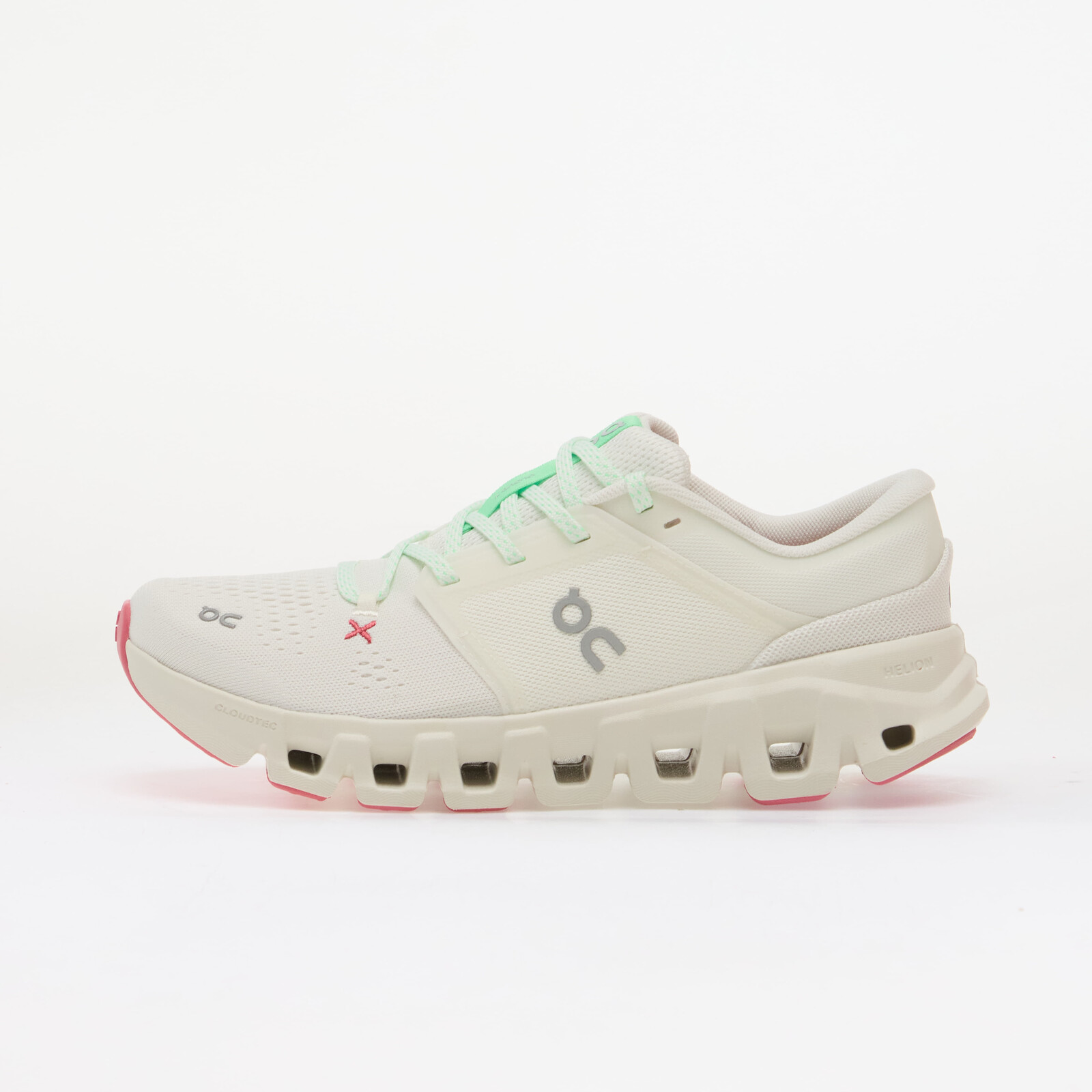 Tenisky On Cloud X 5 Ivory/ Ice EUR 39